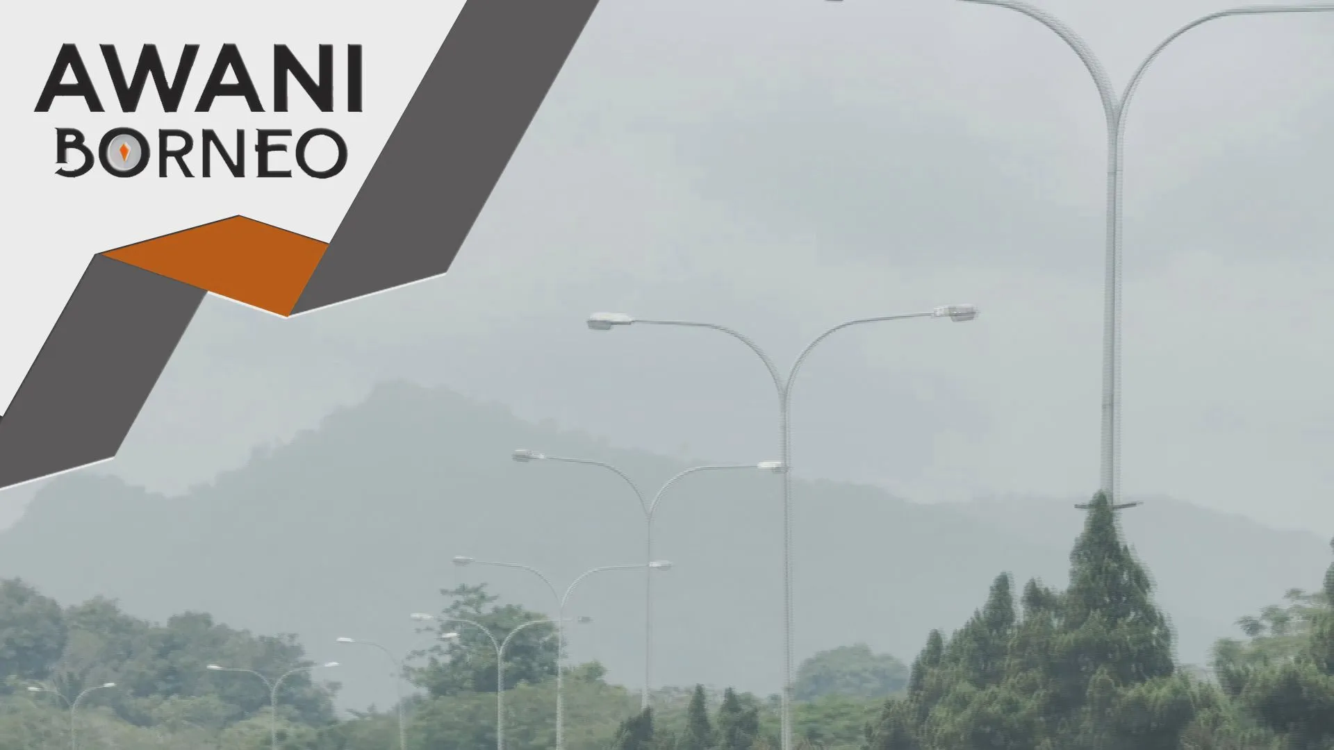 Jerebu: Penduduk Tawau ambil langkah berjaga-jaga hadapi jerebu