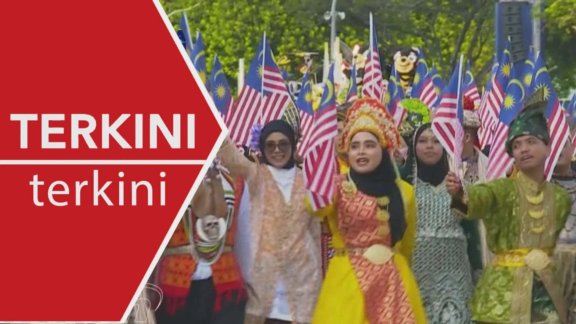 [TERKINI] Tiada amalan jemput bekas Perdana Menteri sambutan kemerdekaan