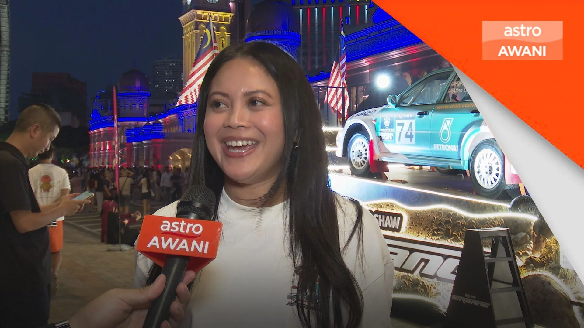 Astro 30th: Terima kasih Malaysia, angkat kisah dan bakat tempatan
