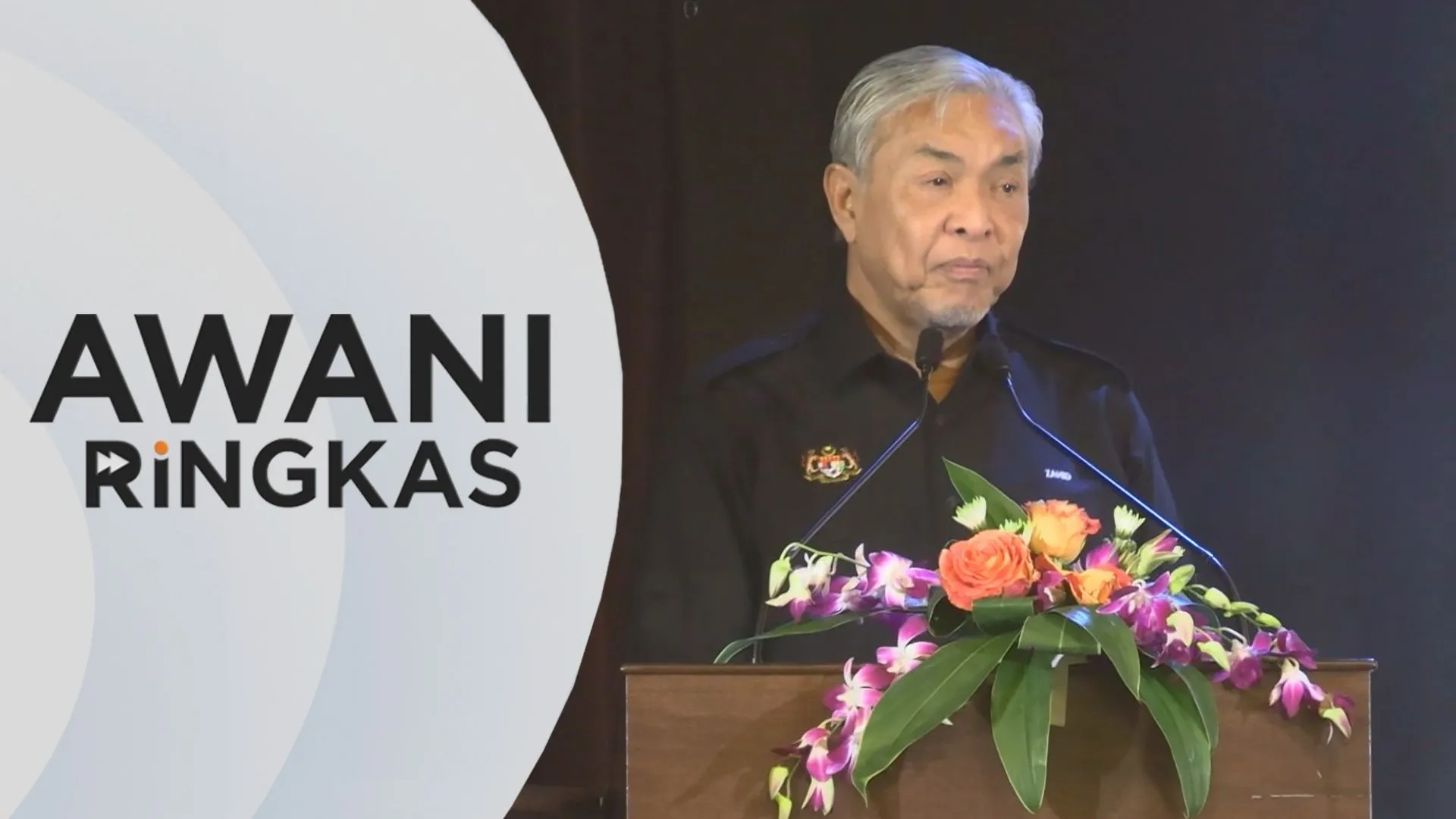 AWANI Ringkas: Peruntukan pembangunan untuk rakyat
