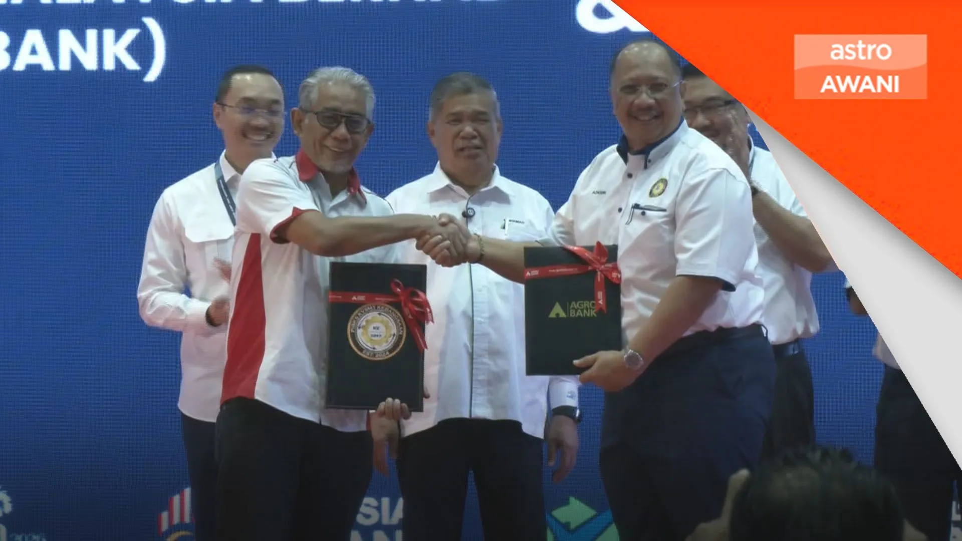 Peruntukan RM10 juta buka laluan graduan TVET jadi usahawan