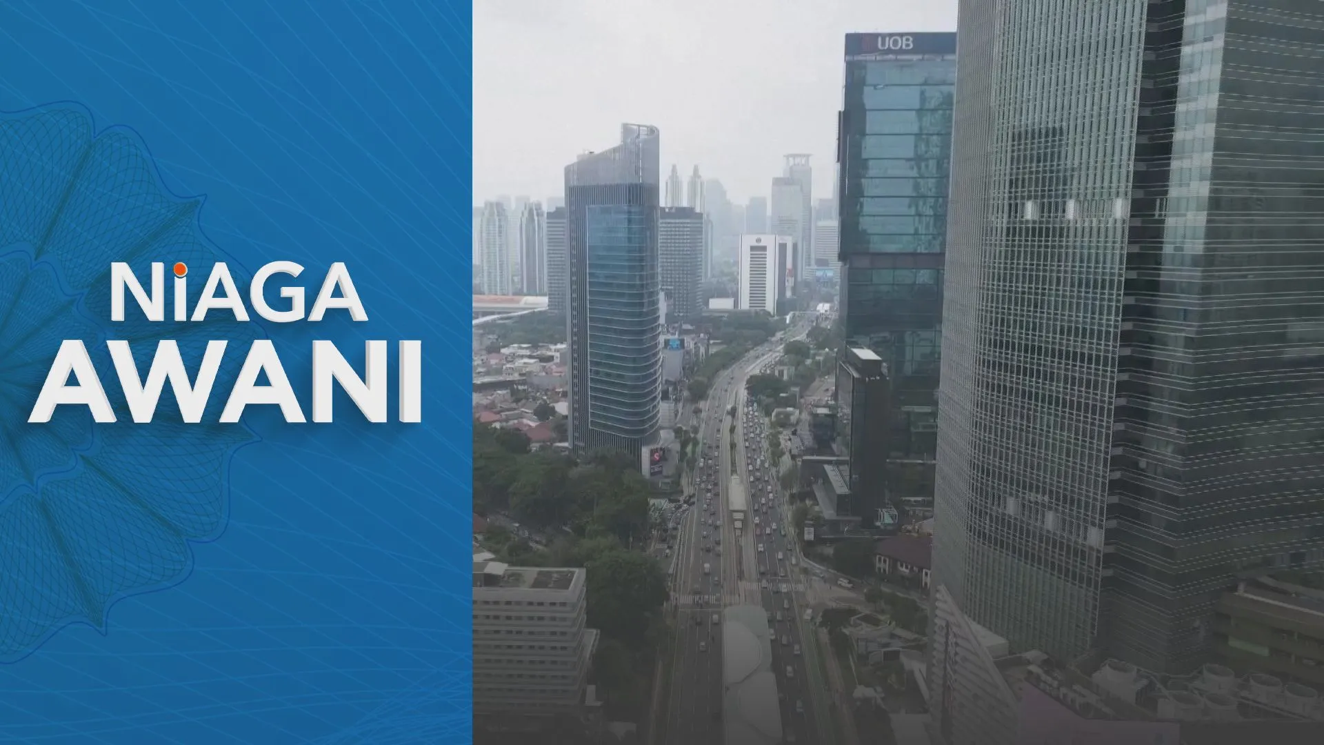 Indonesia elak pinjaman IMF, utamakan pelaburan asing