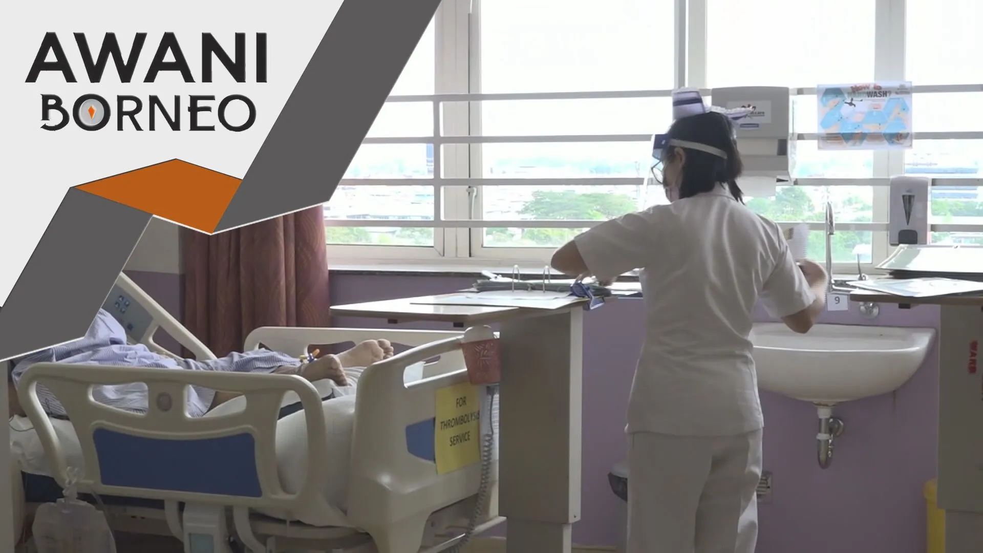 Program himpun masyarakat perlu ditangguh