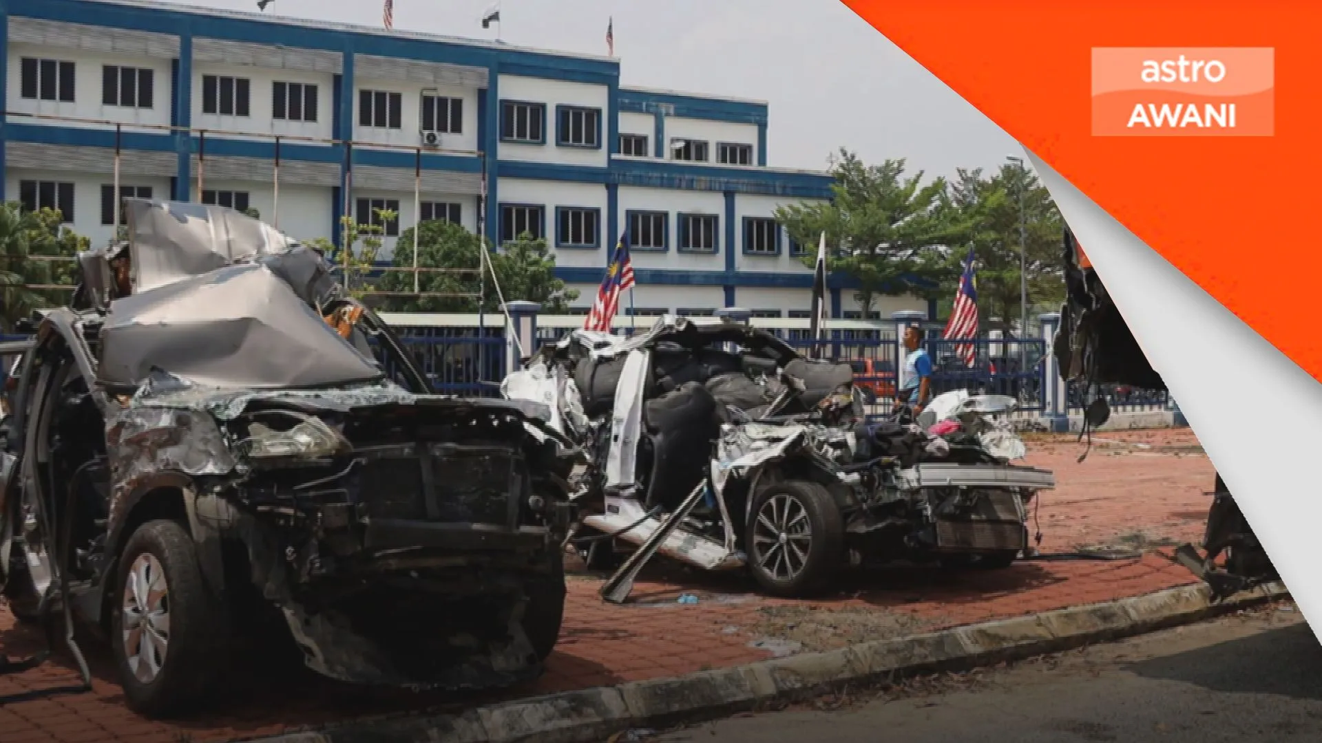PM arah siasat punca nahas ragut empat nyawa di Temerloh