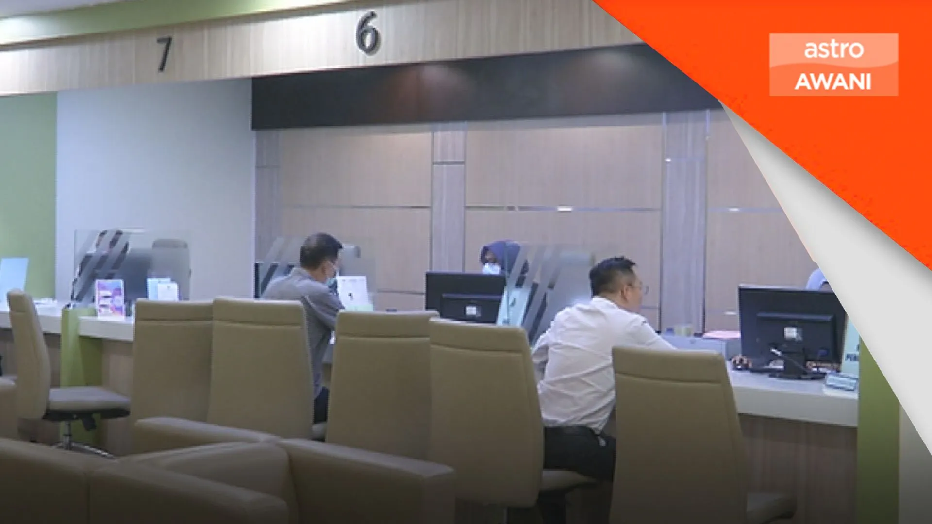 Ambang e-Invois naik, bukan bermakna data ‘hilang’