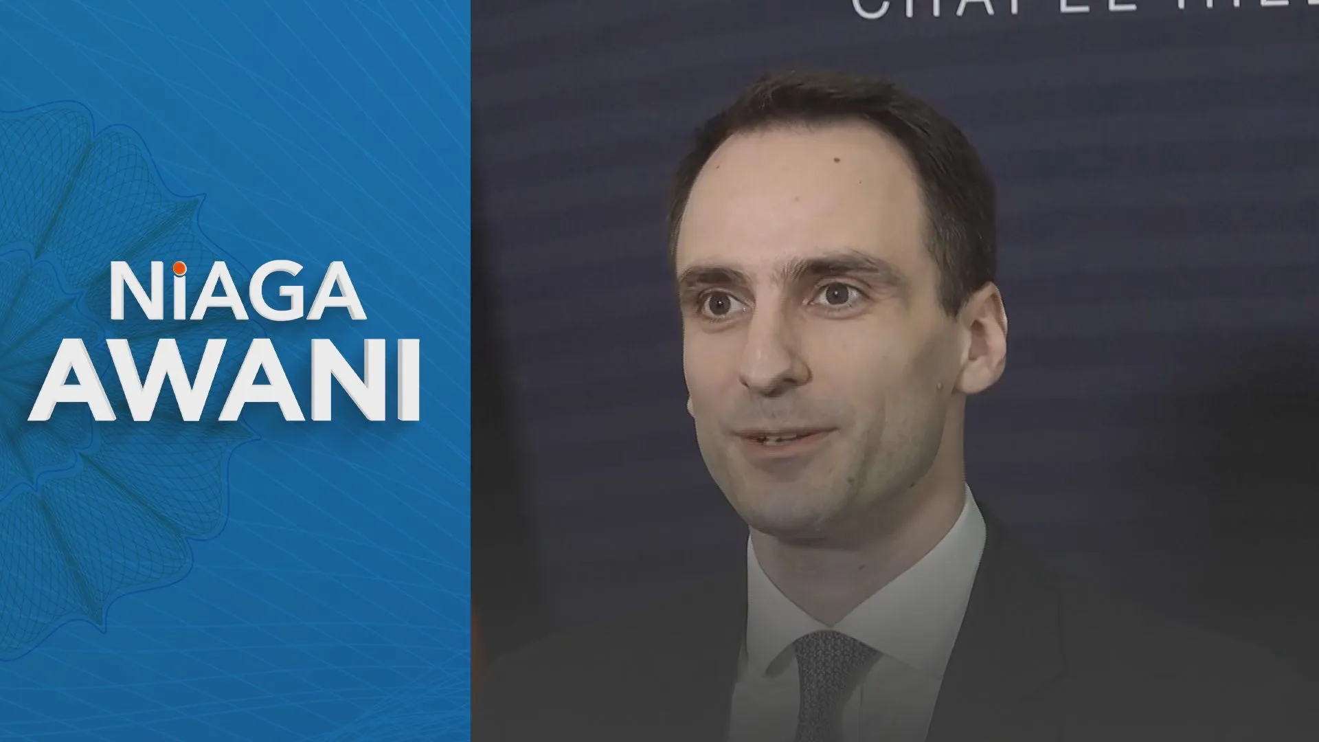 Kratsios hails China meeting at G20