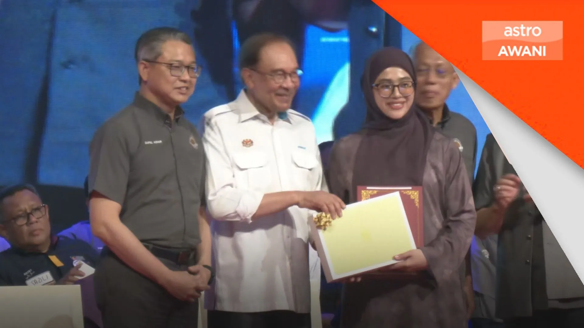 Kerajaan tidak pinggir agenda pembangunan Bumiputera – PM