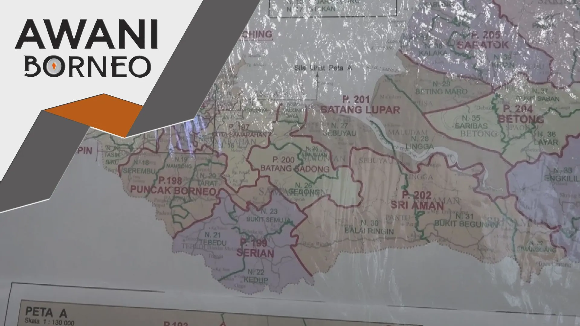 Kenyataan kerajaan dan SPR tidak bercanggah - Abang Jo
