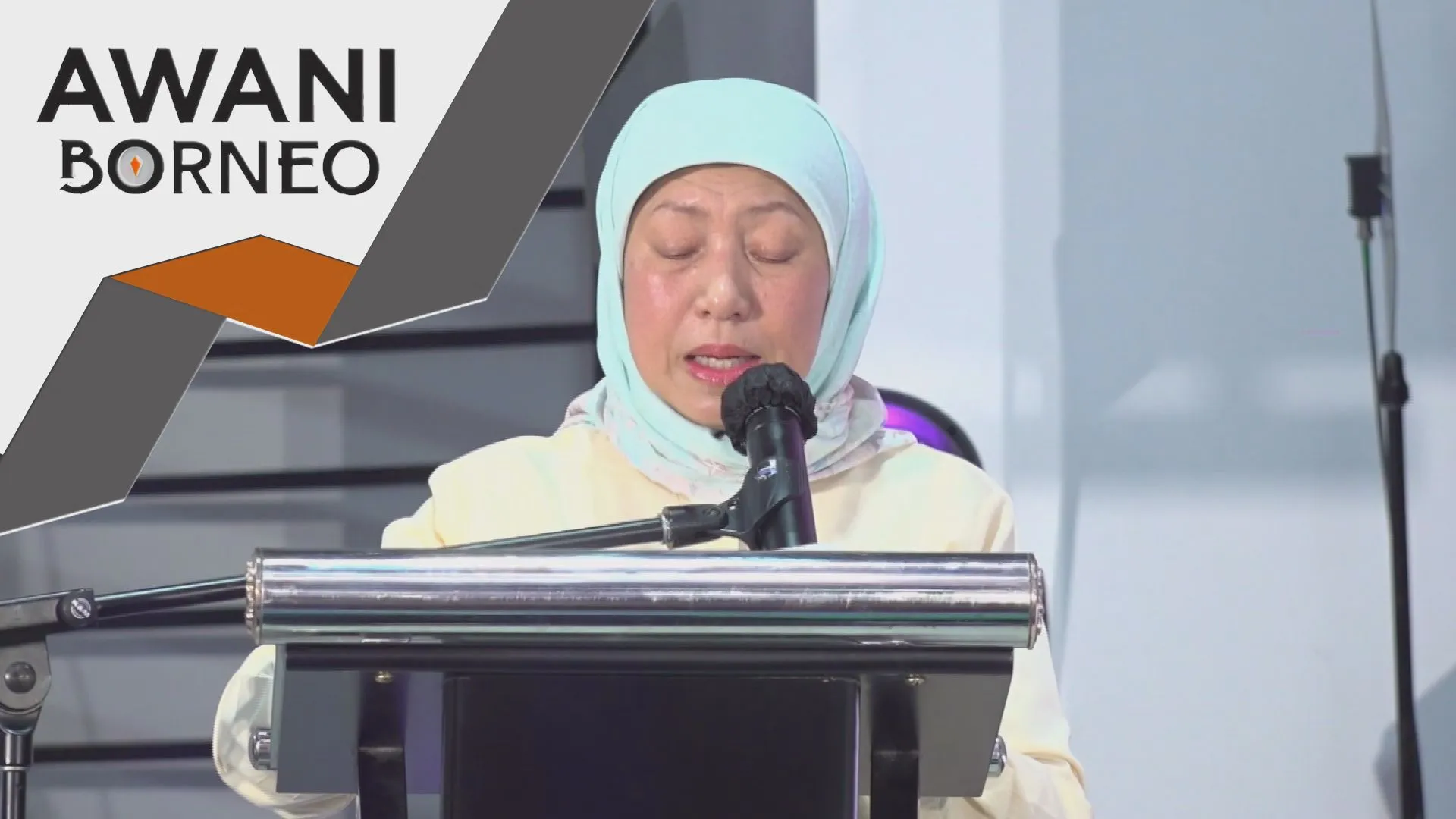 Formula perwakilan satu pertiga Sabah, Sarawak perlu diperhalusi