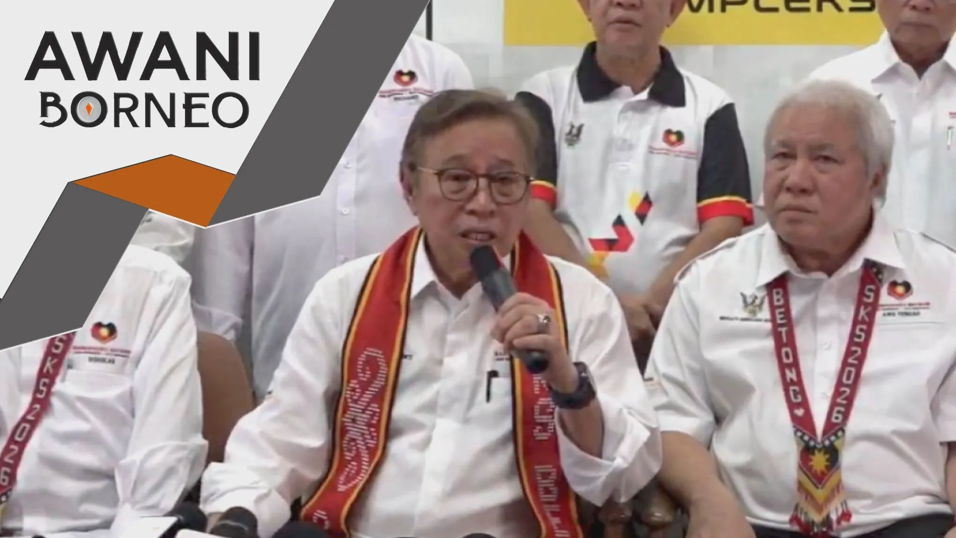 Anak Sarawak digalak ambil lesen dron khusus pertanian