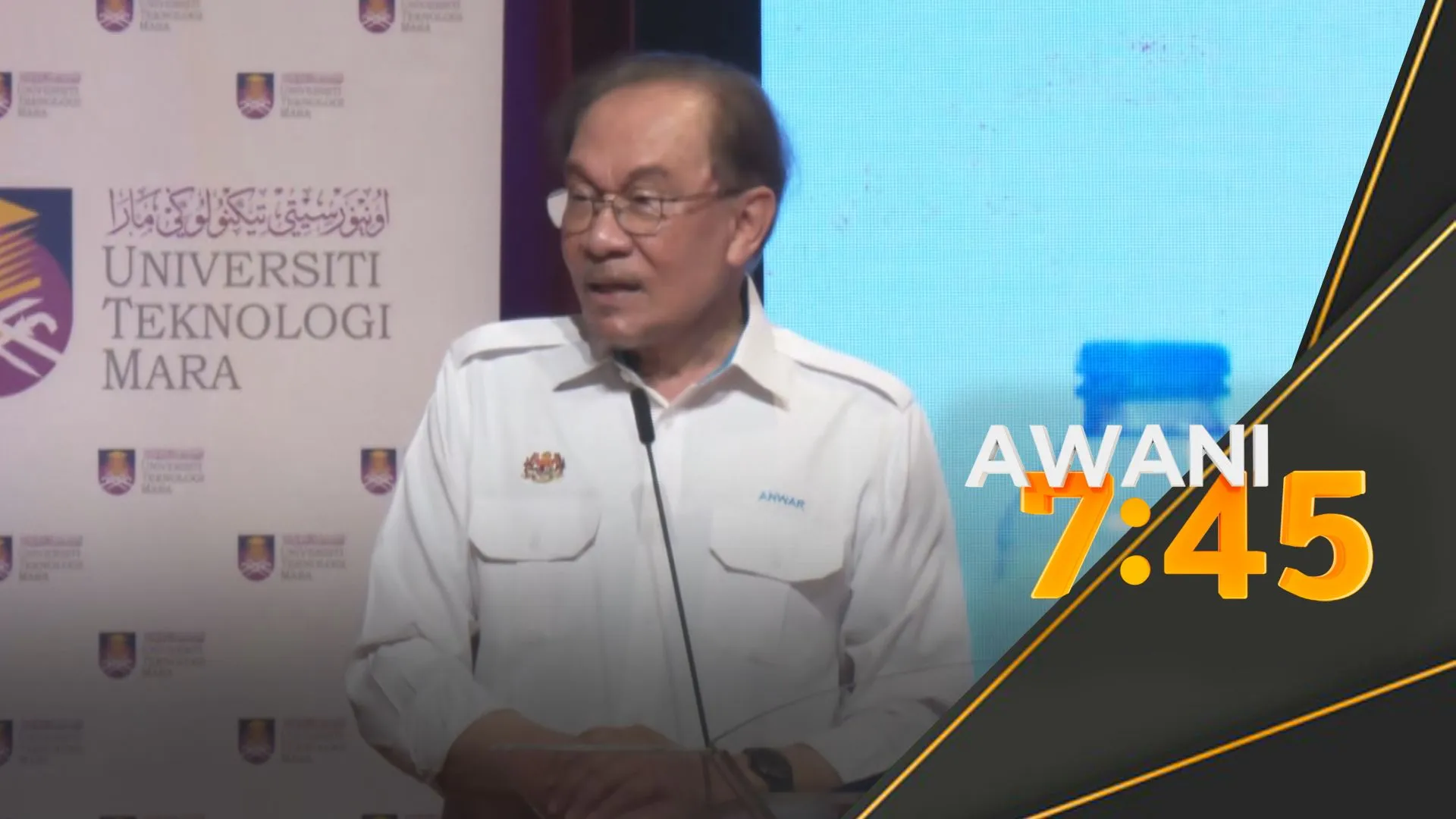Semak pengurusan, kelemahan UiTM Holdings – PM