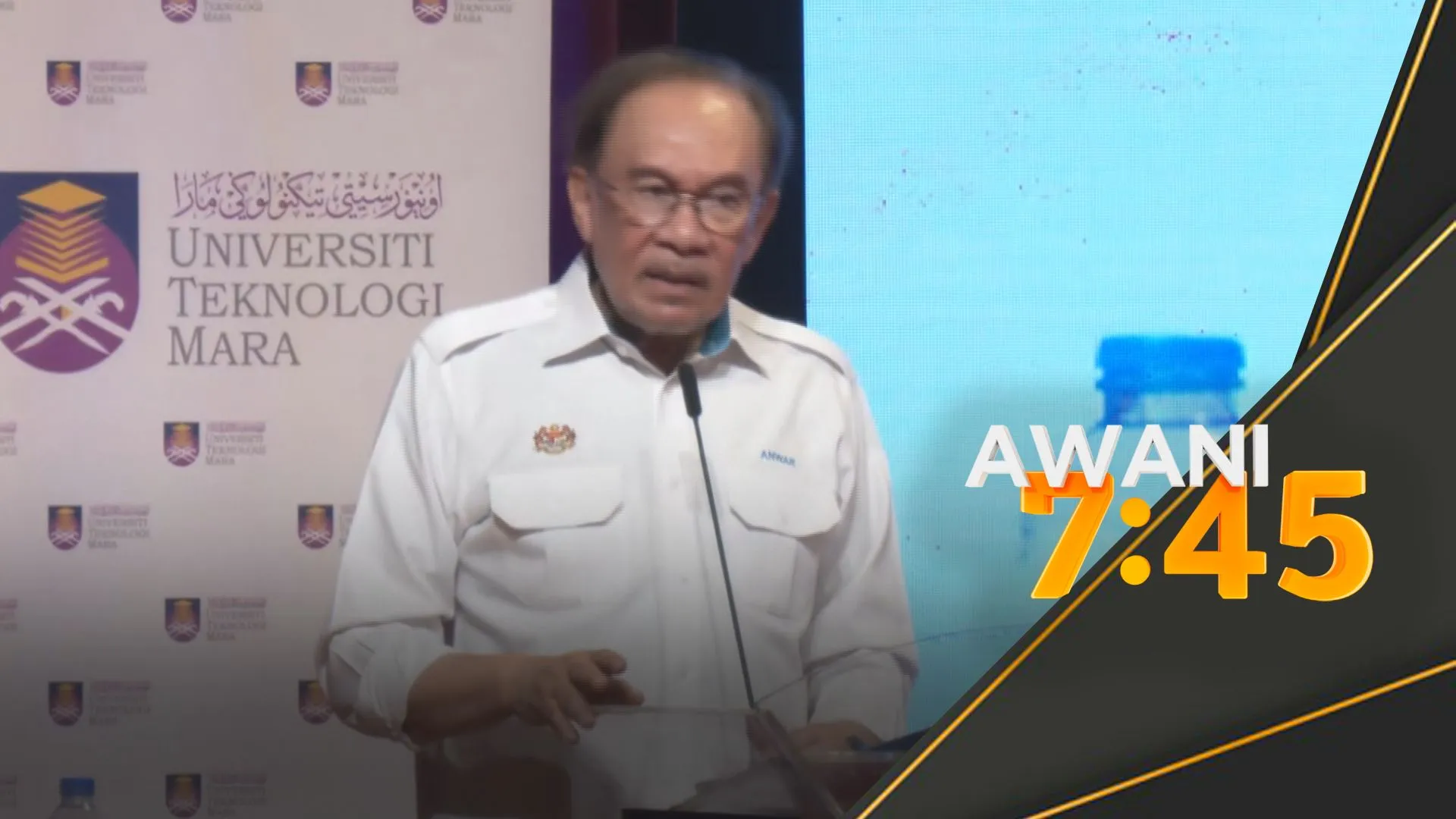 Kerajaan akan umum langkah tegas pastikan gaji adil - Anwar