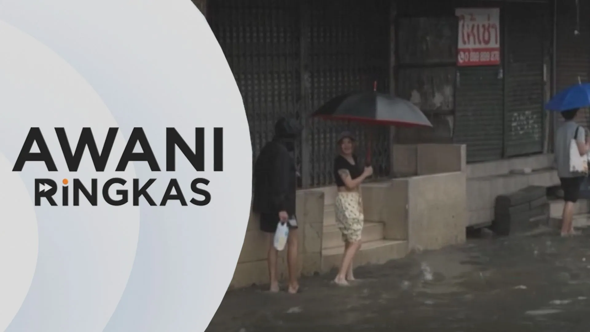 AWANI Ringkas: Rakyat Malaysia dinasihat berwaspada