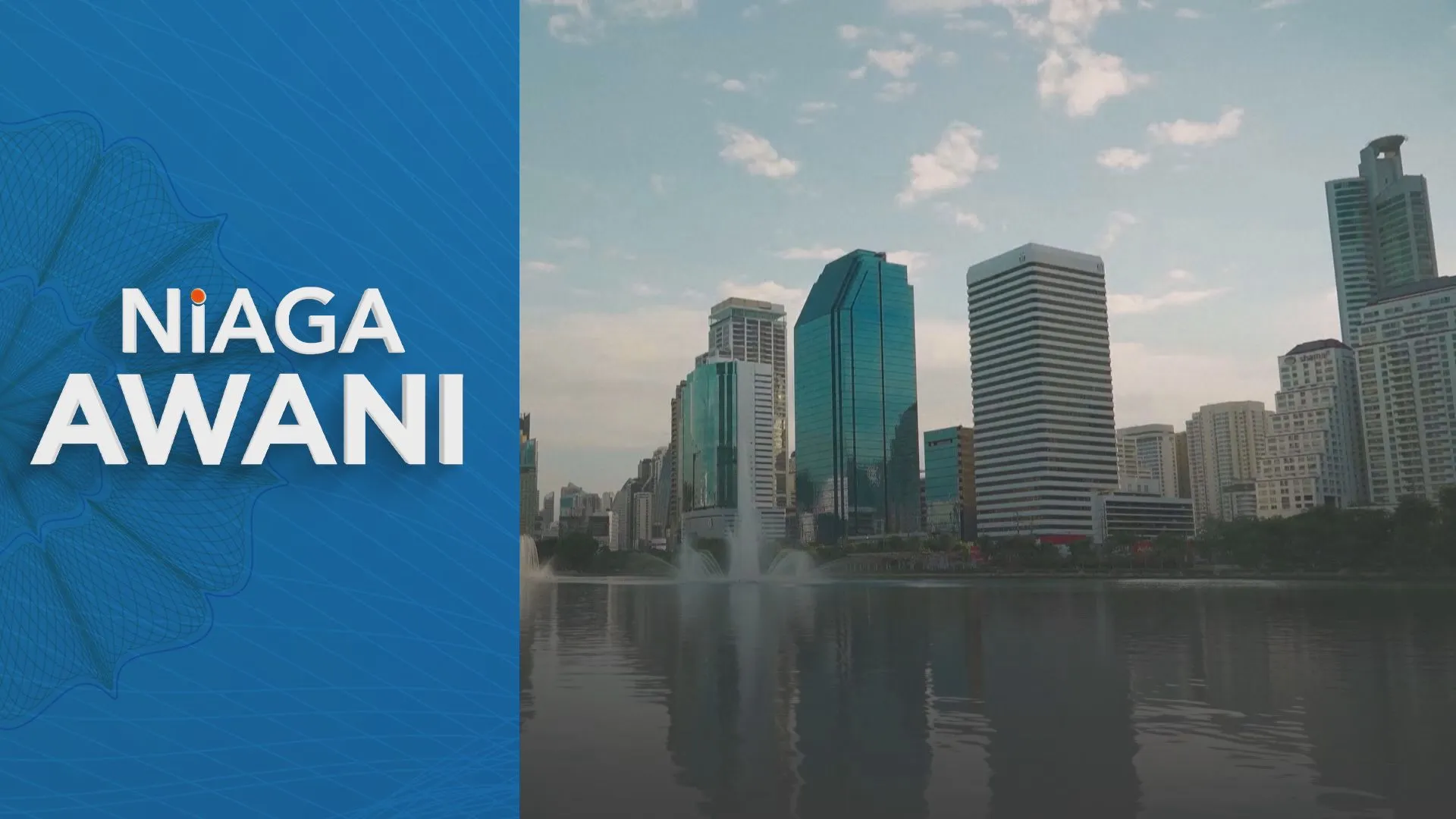 Sasaran perdagangan Malaysia-Thailand US$30 bilion di landasan tepat
