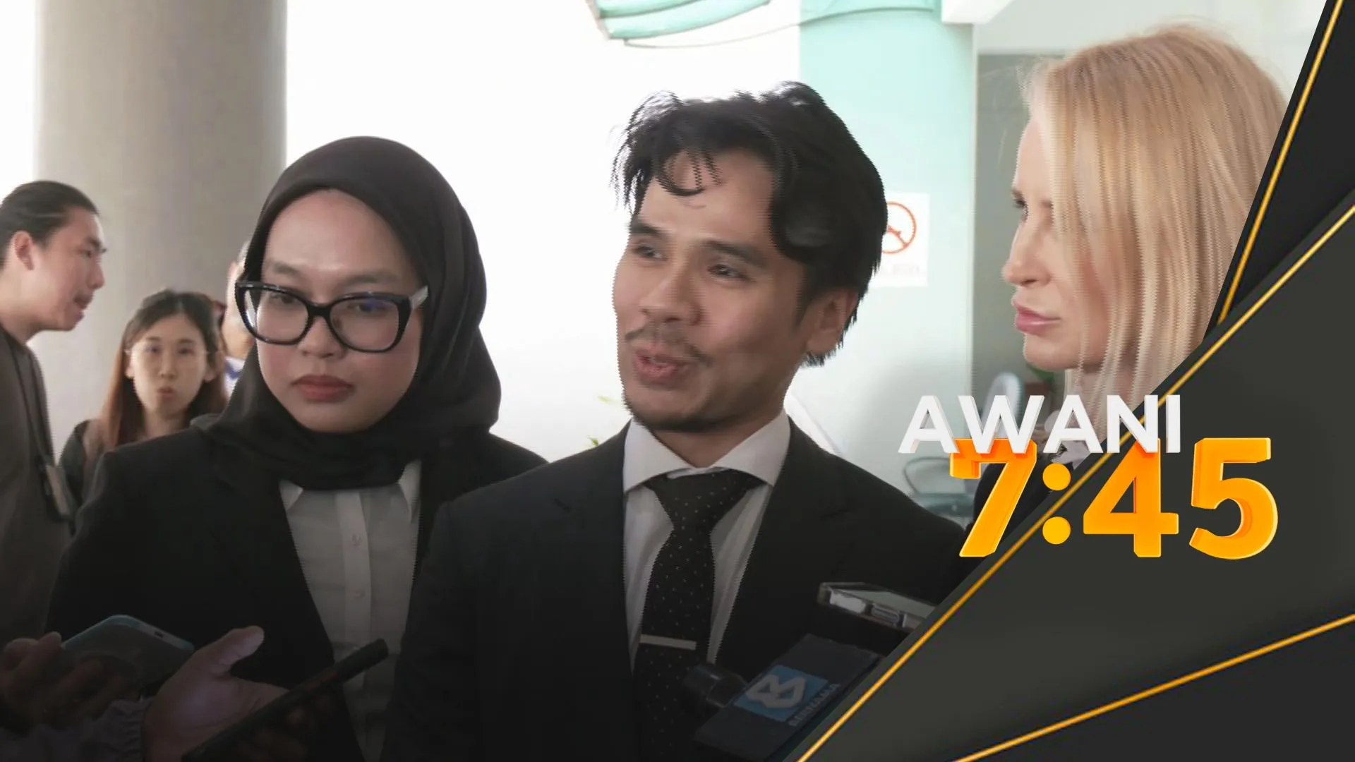 Bekas COO TH hadap tiga pertuduhan berkaitan rasuah
