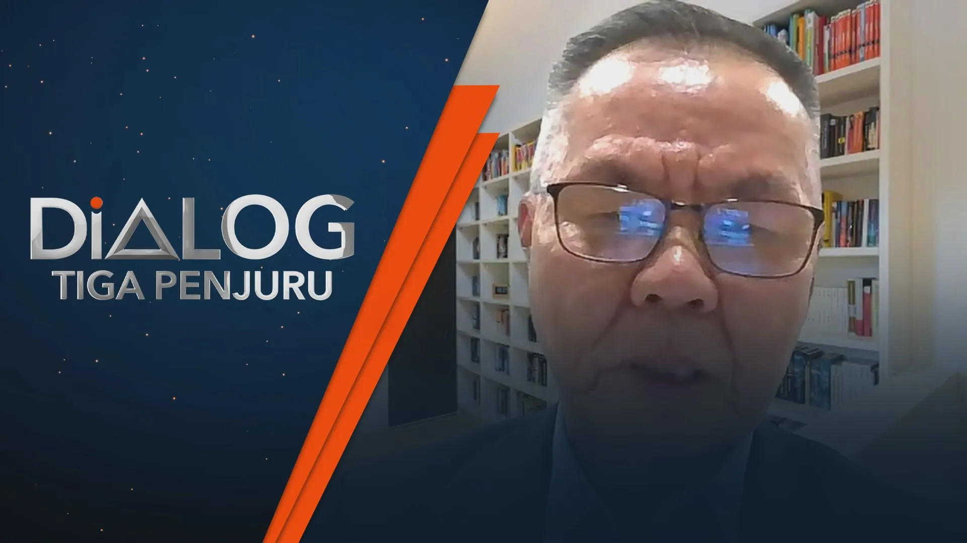 El Nino, keadaan kering, jerebu dijangka berterusan secara berperingkat sehingga Mei tahun depan - Pakar