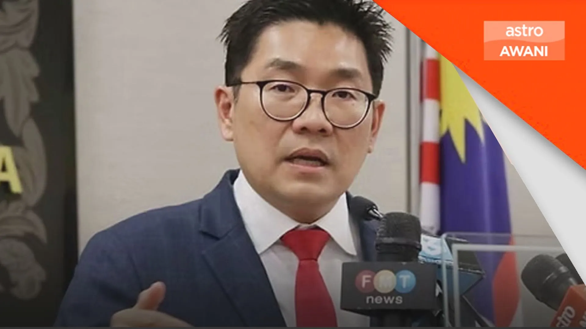 Perdagangan Malaysia-China naik 30.6% separuh pertama 2026