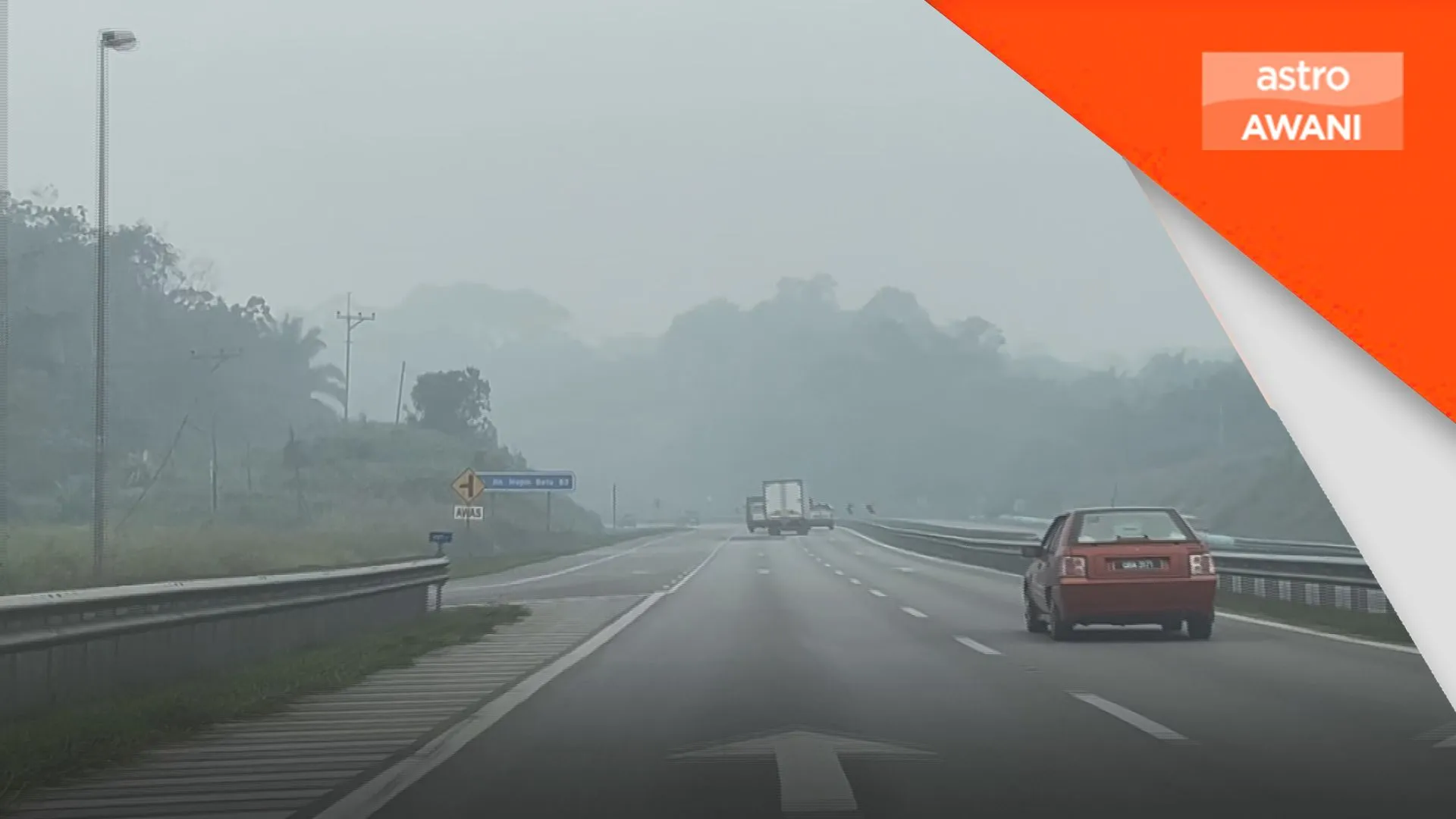 Serian di ambang darurat, IPU lepasi 500