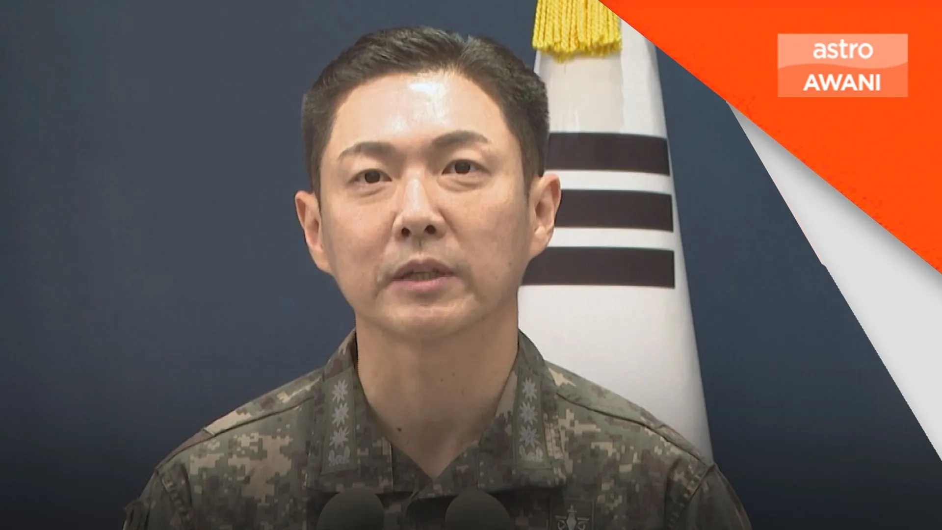 Korea Selatan kaji hantar tentera ke Selat Hormuz