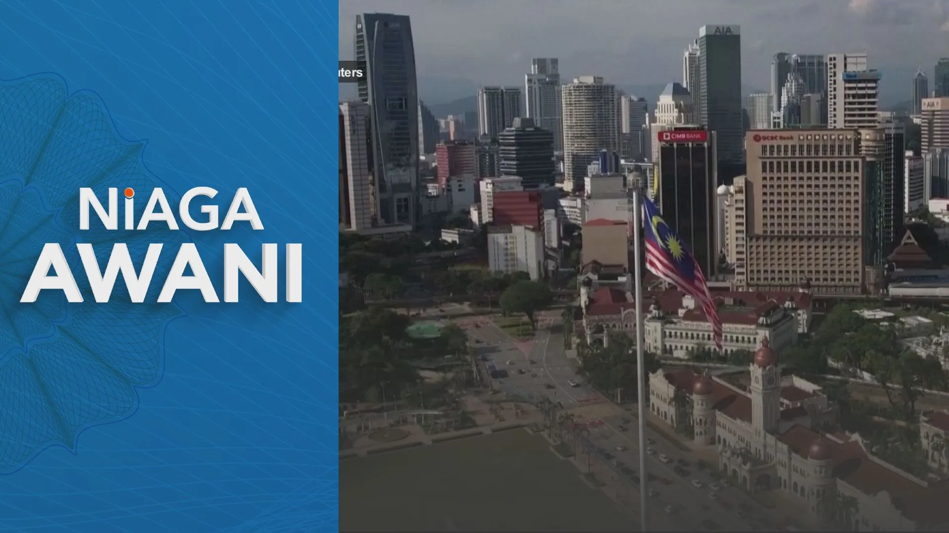 Kementerian Ekonomi teliti persediaan hadapi negara menua
