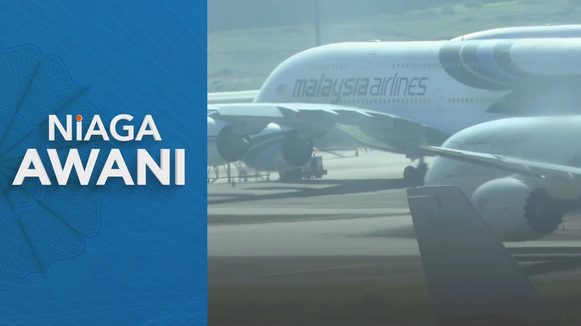 Malaysia Airlines kembali terbang ke Busan selepas hampir 30 tahun, Firefly ke Kunming