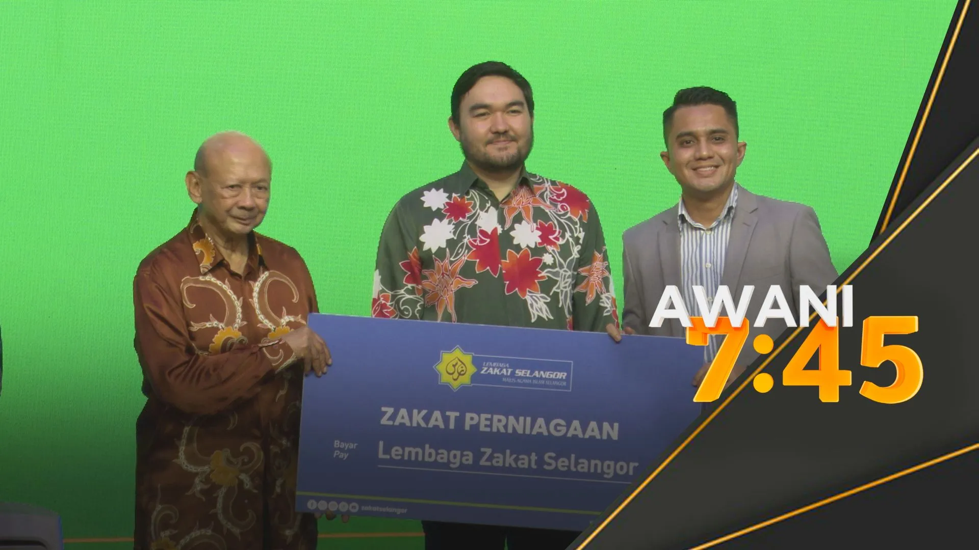 Zakat Selangor sasar RM234 juta, IKTIRAF galak syarikat berzakat