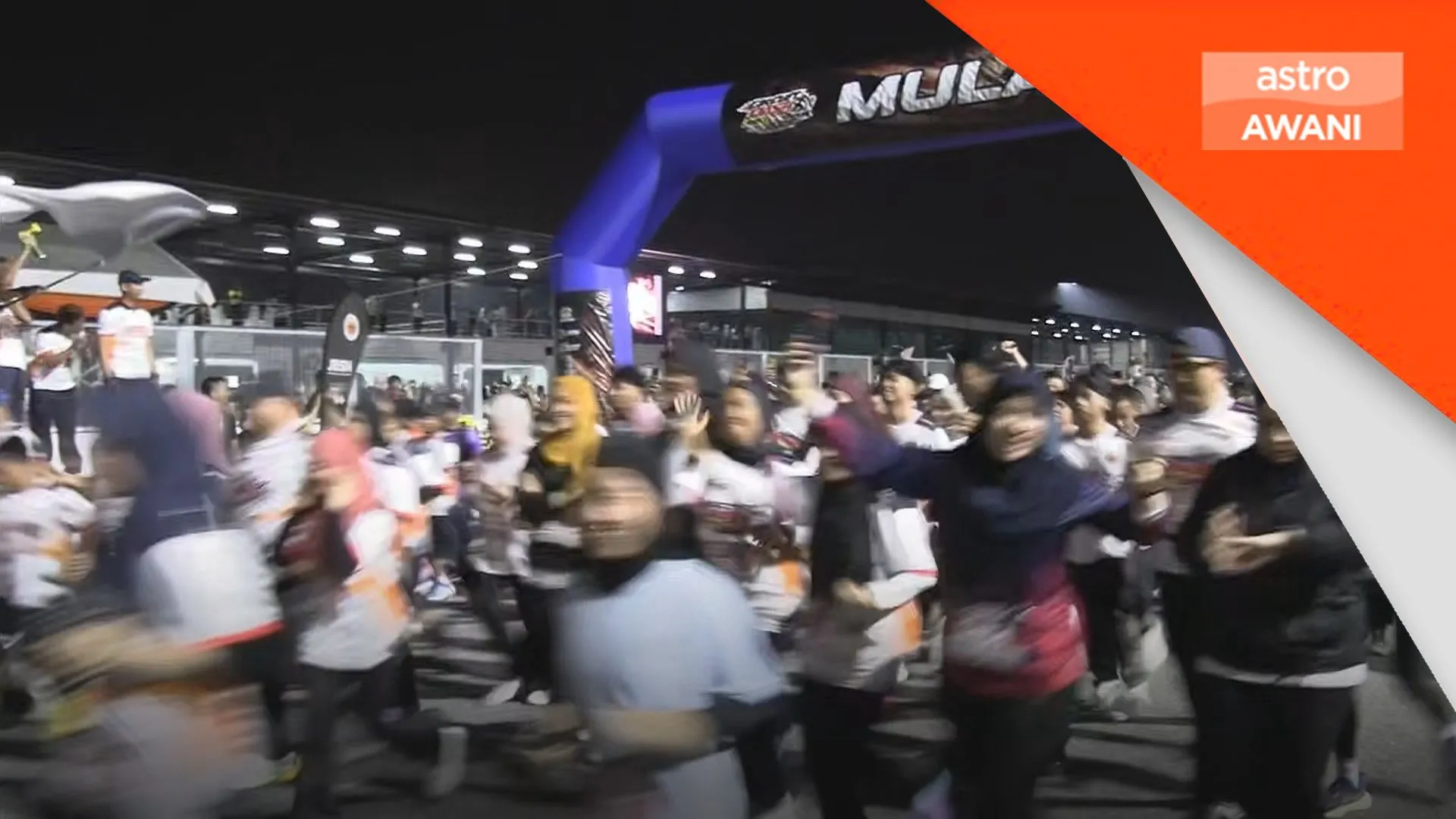 Peluang terakhir guna Litar Sepang sebelum tutup