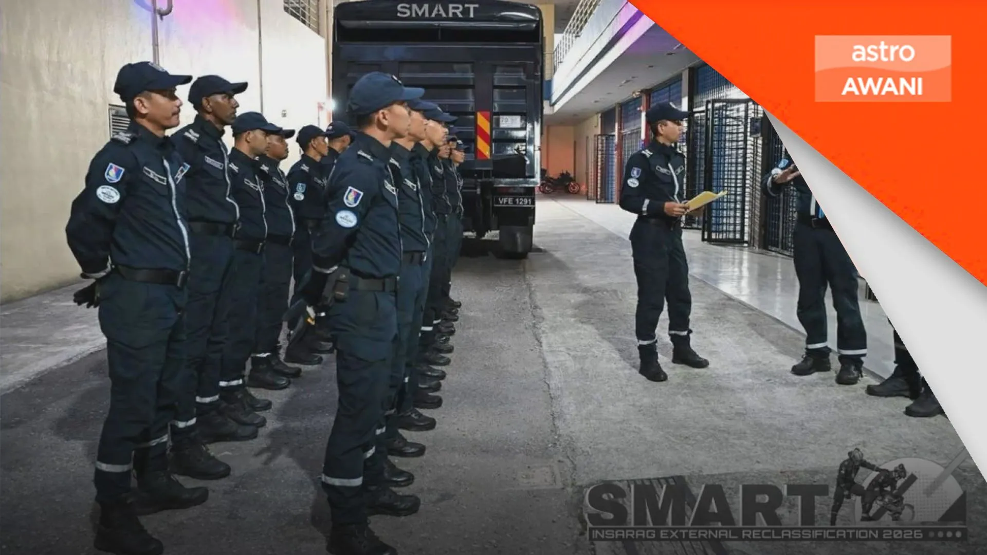 Malaysia dapat kebenaran Nepal, hantar pasukan SMART