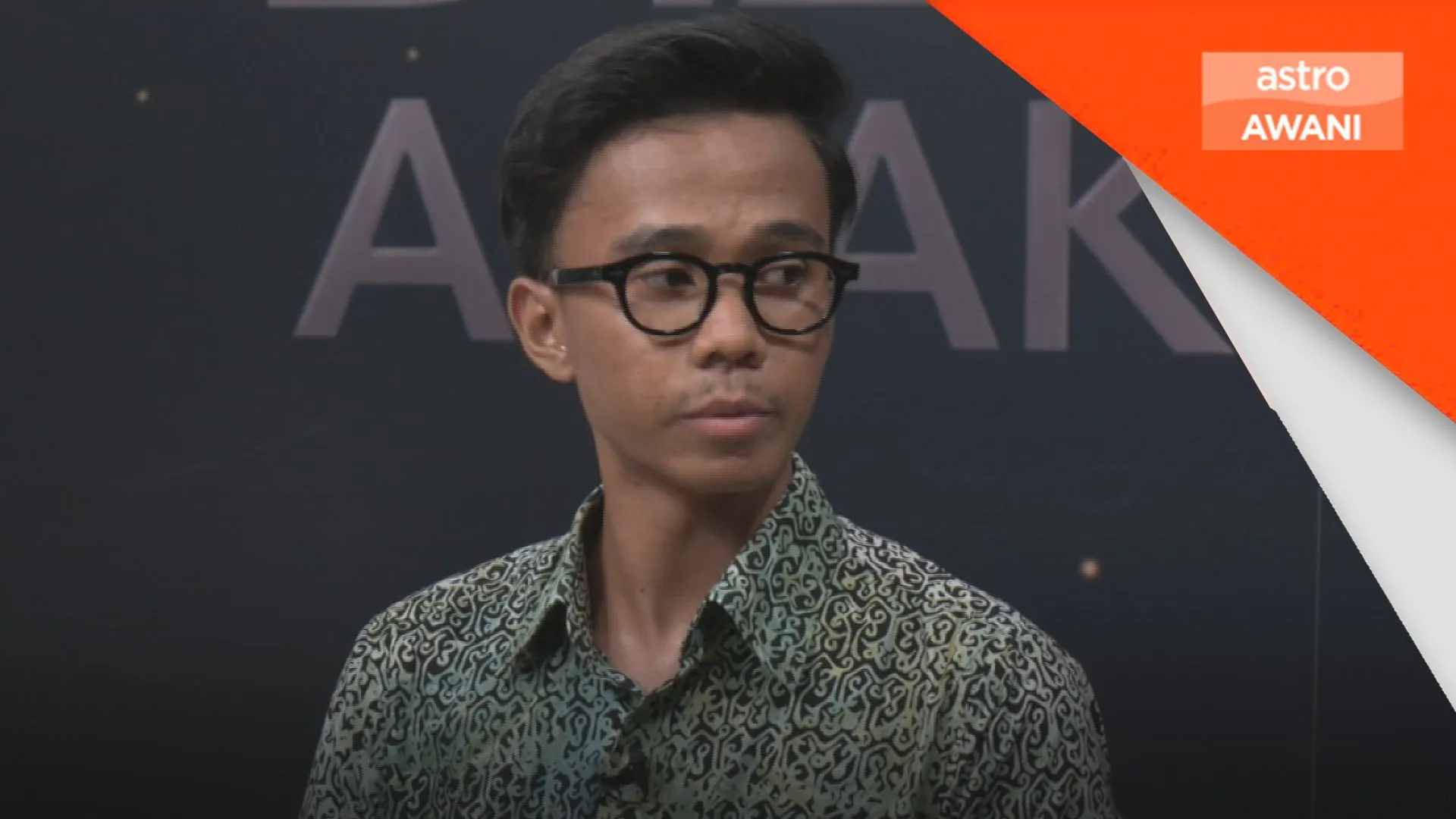 Jangan biarkan algoritma tentukan siapa kita benci