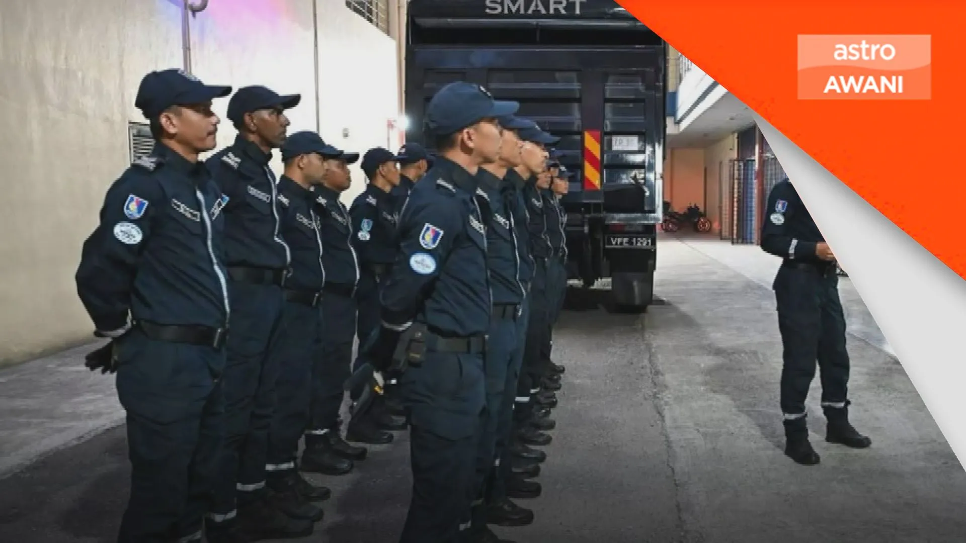 Malaysia dapat kebenaran Nepal, hantar pasukan SMART