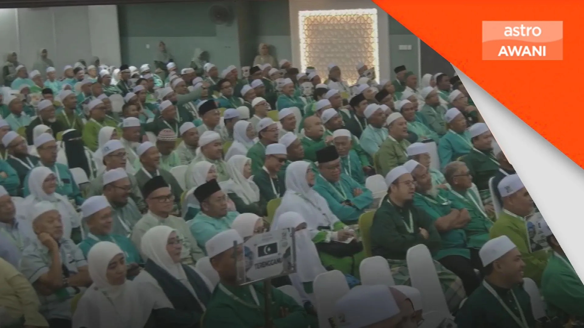 Judi virus masyarakat, bukan hak bukan Islam