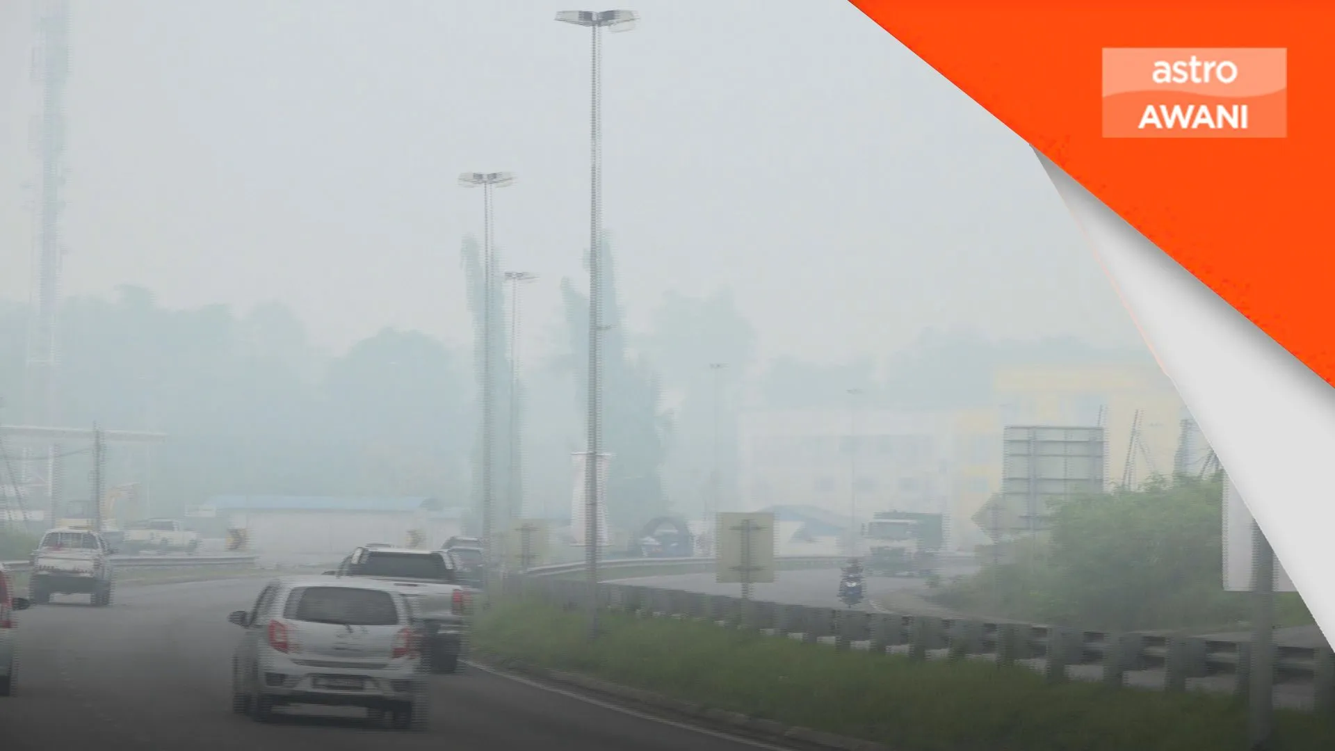 Serian catat bacaan 273, kawasan lain tahap tidak sihat
