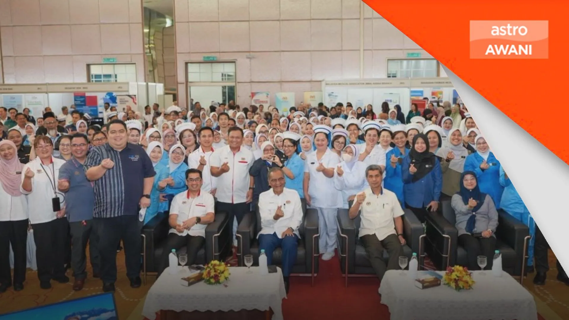 KKM tempatkan pakar tetap di hospital Sabah