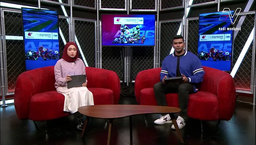 Pemergian Farres Putra terlalu mengejut & beri kesan mendalam pada Hafizh Syahrin..