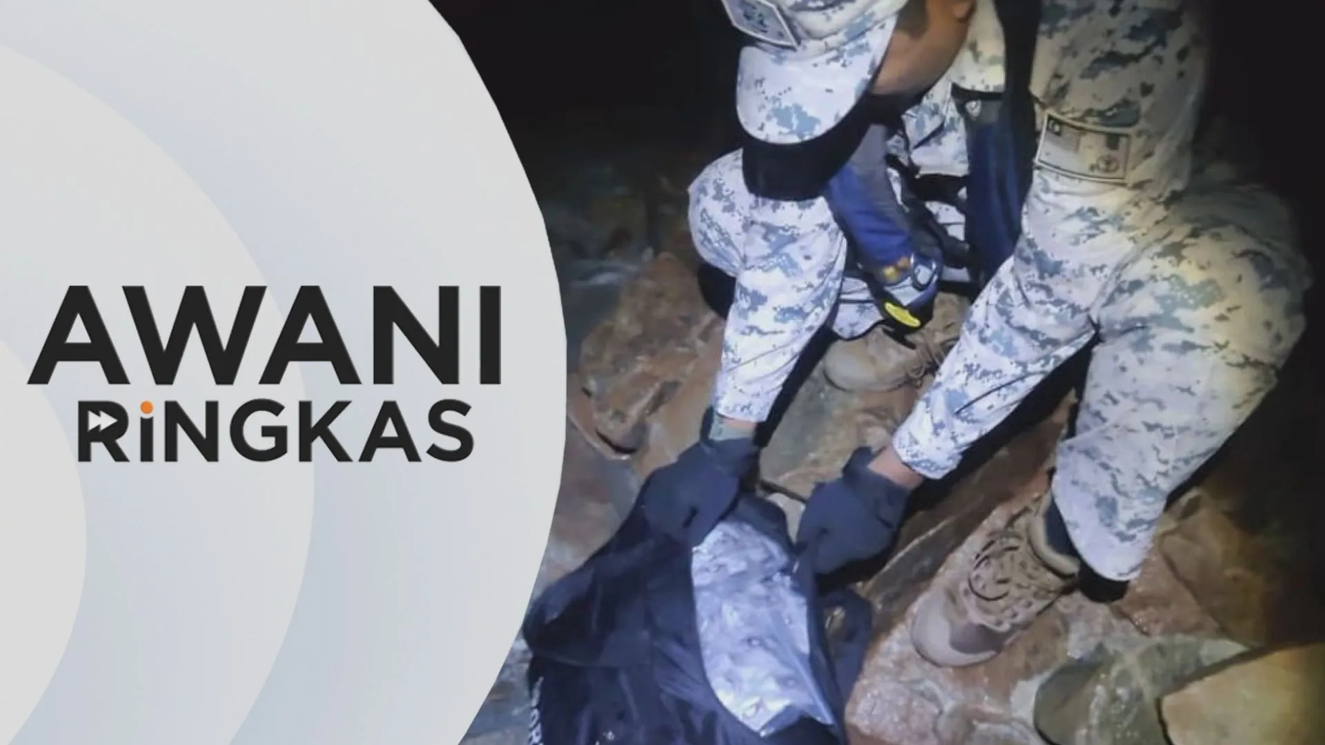 AWANI Ringkas: Katrij dadah "Piu Piu" bernilai RM160,000 dirampas