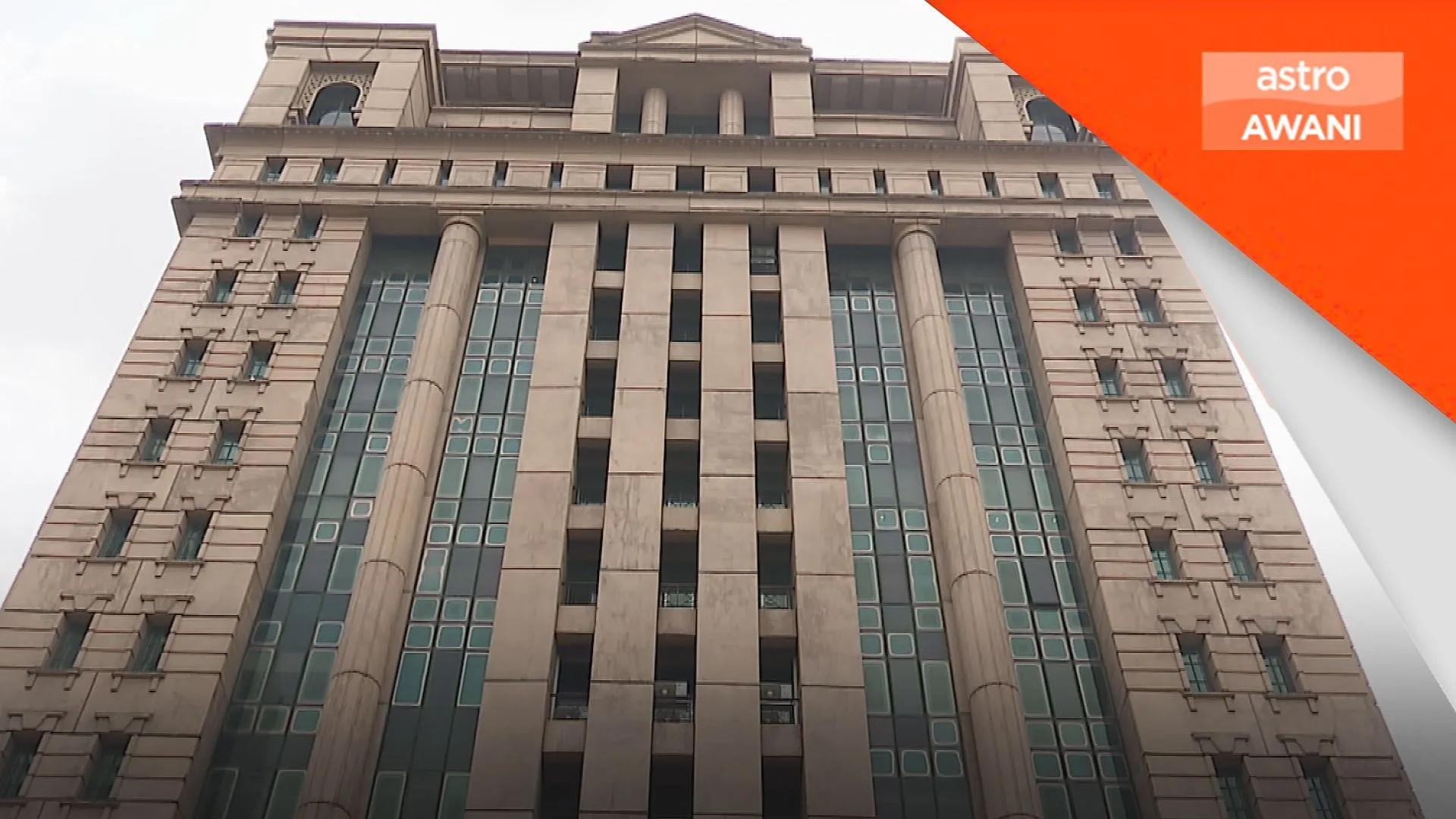 Bursa Malaysia dijangka diniagakan dengan kecenderungan positif minggu depan