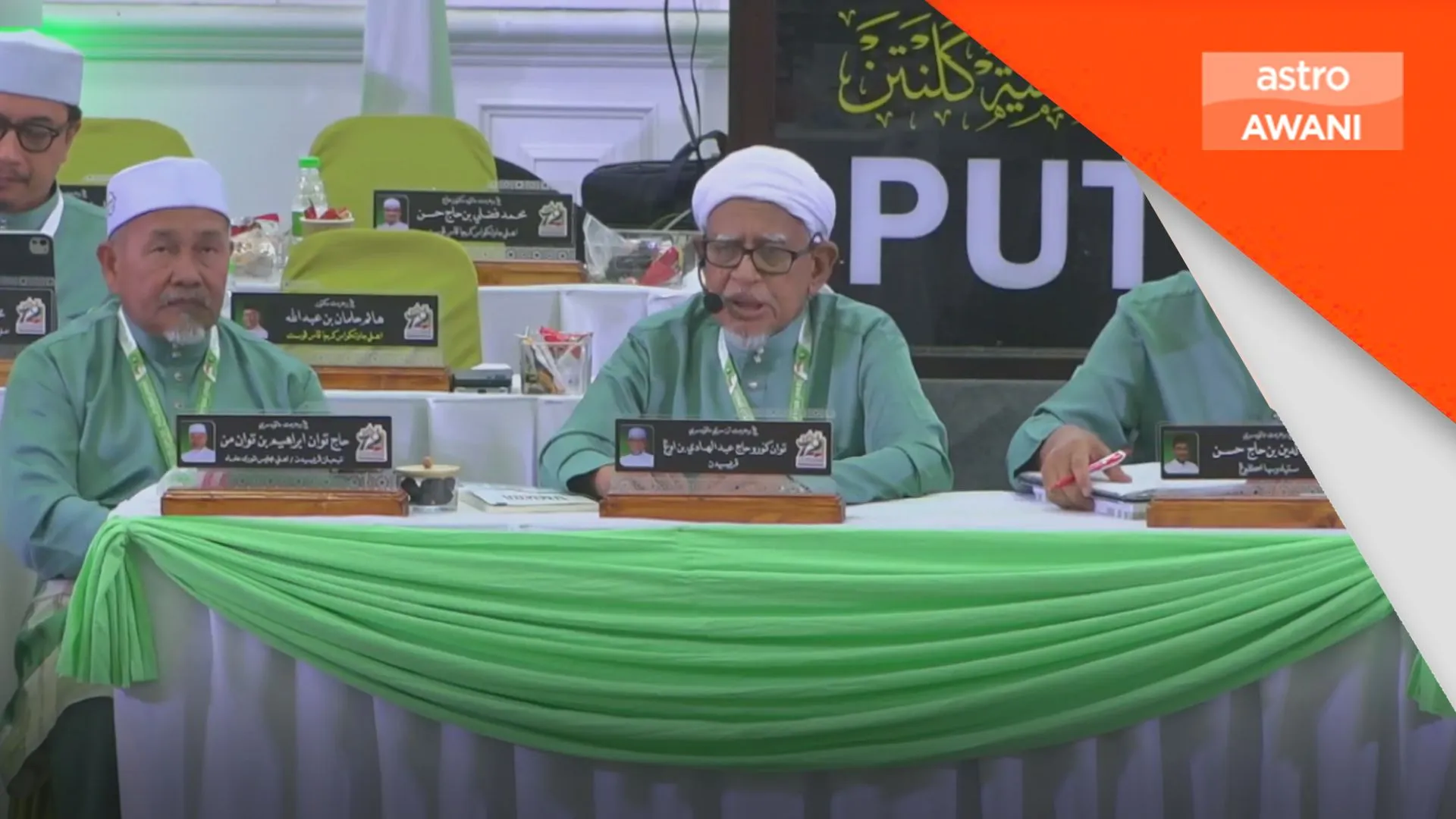 Kedutaan AS nafi cuba tentukan kepimpinan politik Malaysia