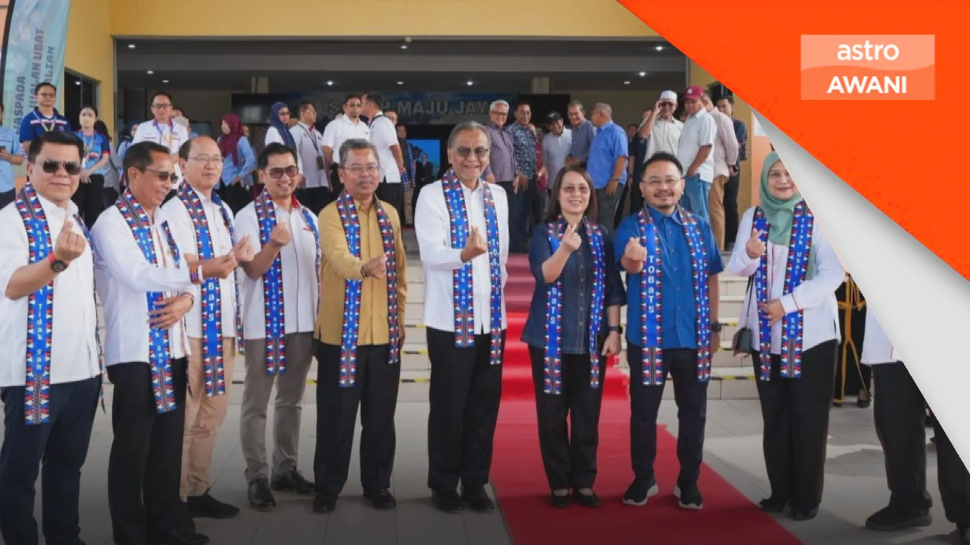 KKM jalin kerjasama strategik banteras penyeludupan ubat tidak sah