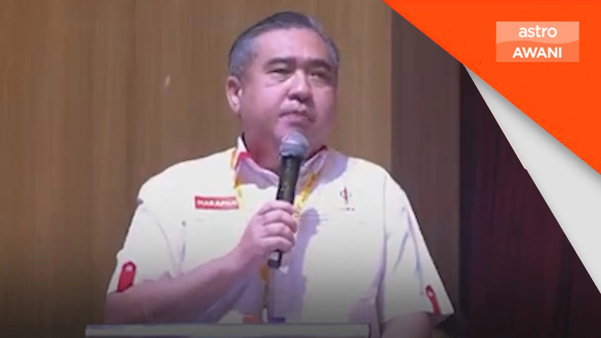 DAP mahu PM terus memimpin hingga akhir penggal