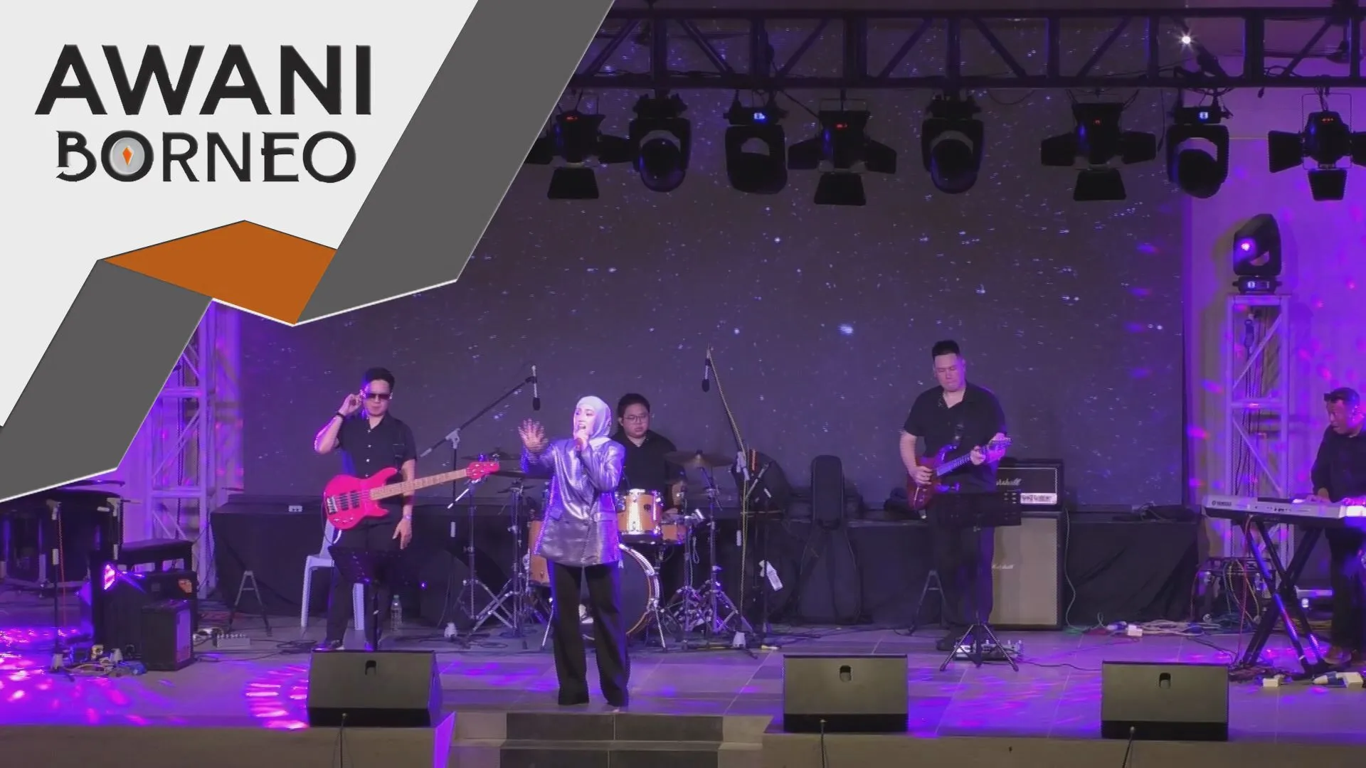 Sepilok Jazz promosi usaha selamatkan penyu