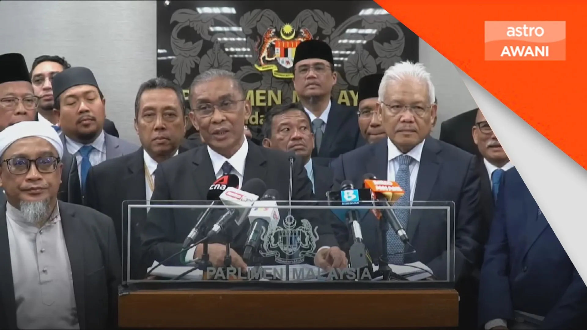 Kerjasama Pas-PH tak mustahil jika saling untung - Pensyarah