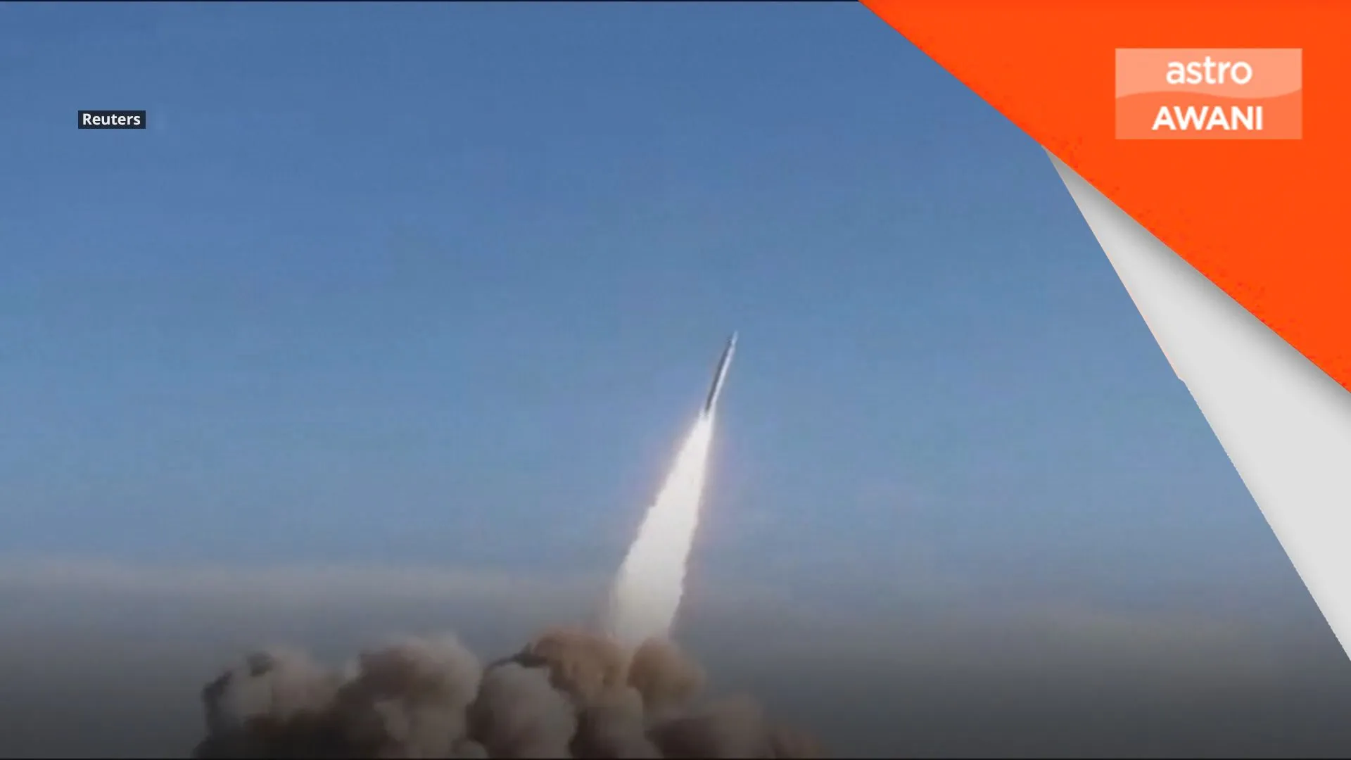 AS akui perjanjian nuklear Iran sukar dicapai