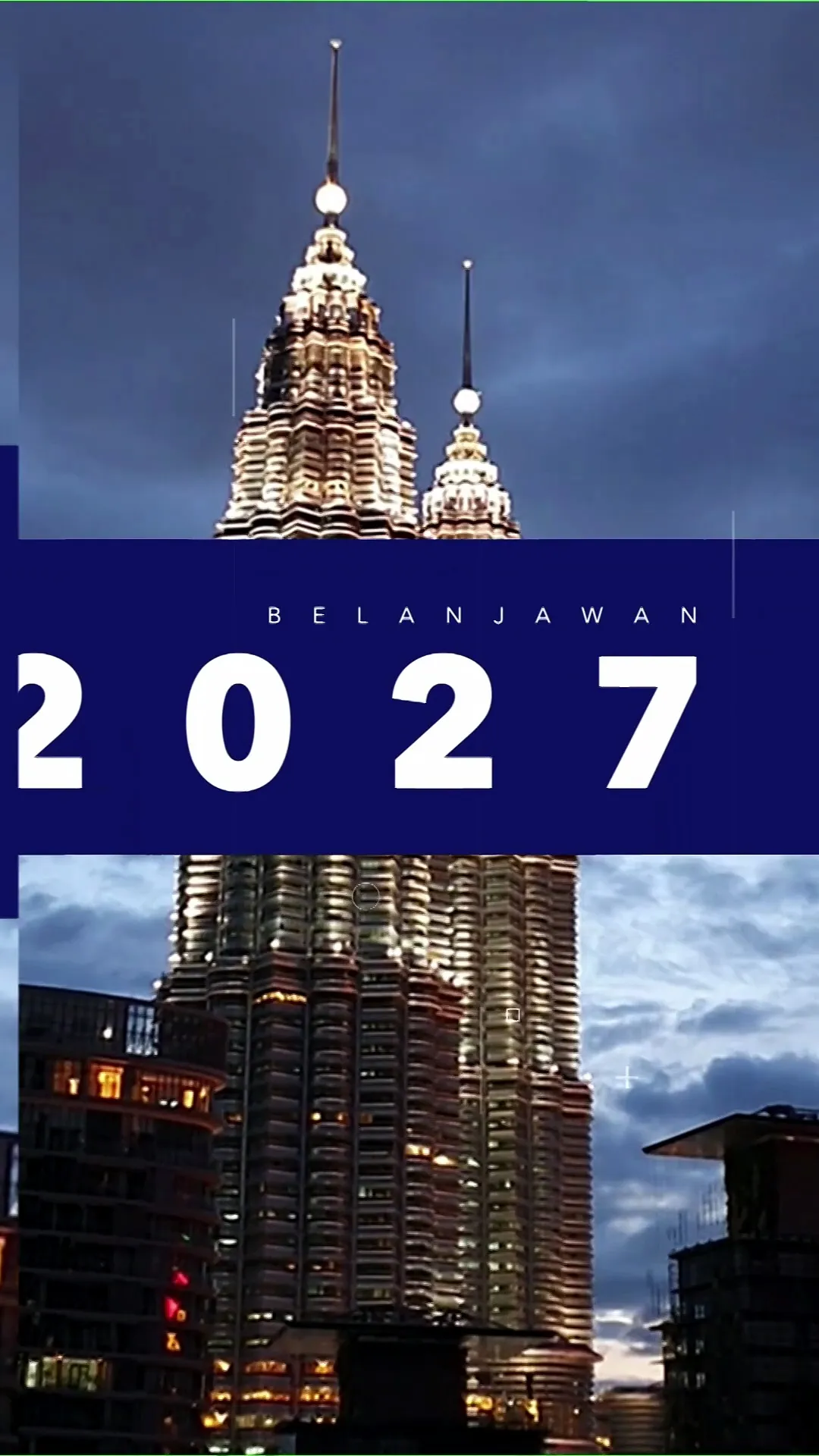 Ekonomi Malaysia di ‘sweet spot’ menjelang Belanjawan 2027