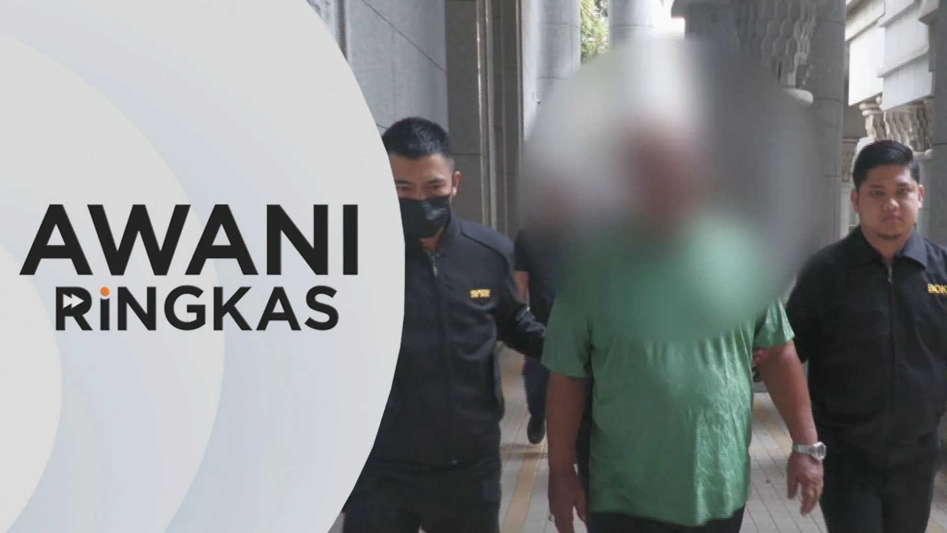 AWANI Ringkas: Siasatan kes Felda | Bekas pengarah besar Felda direman