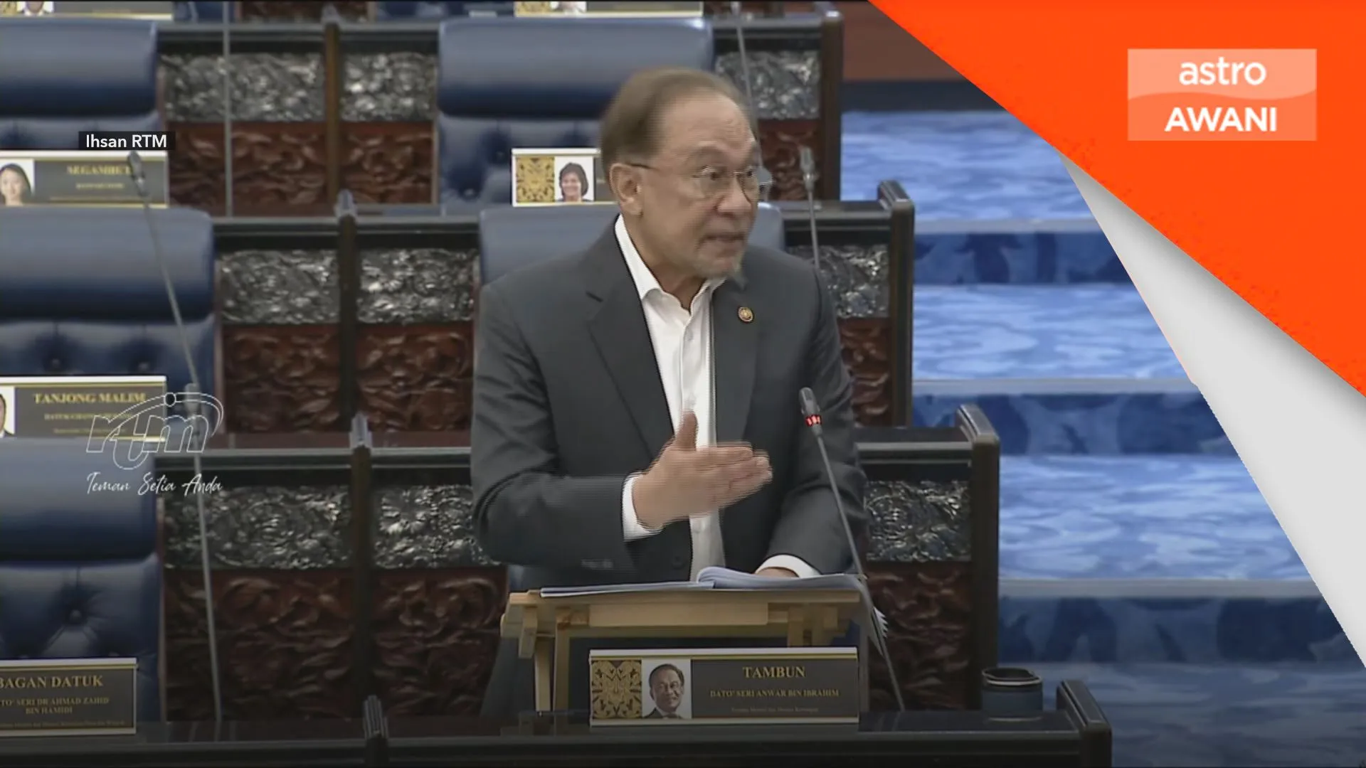 Negara Perlukan Lebih Ramai Bakat STEM - PM