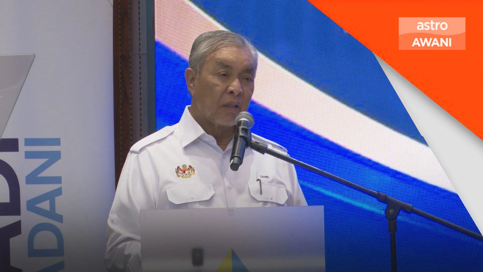 Penyelarasan PKD, NADI disasar muktamad dalam sebulan