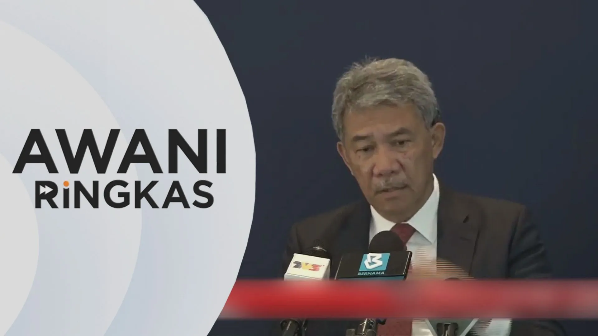 AWANI Ringkas: Malaysia tunggu kebenaran Nepal untuk hantar pakar DNA