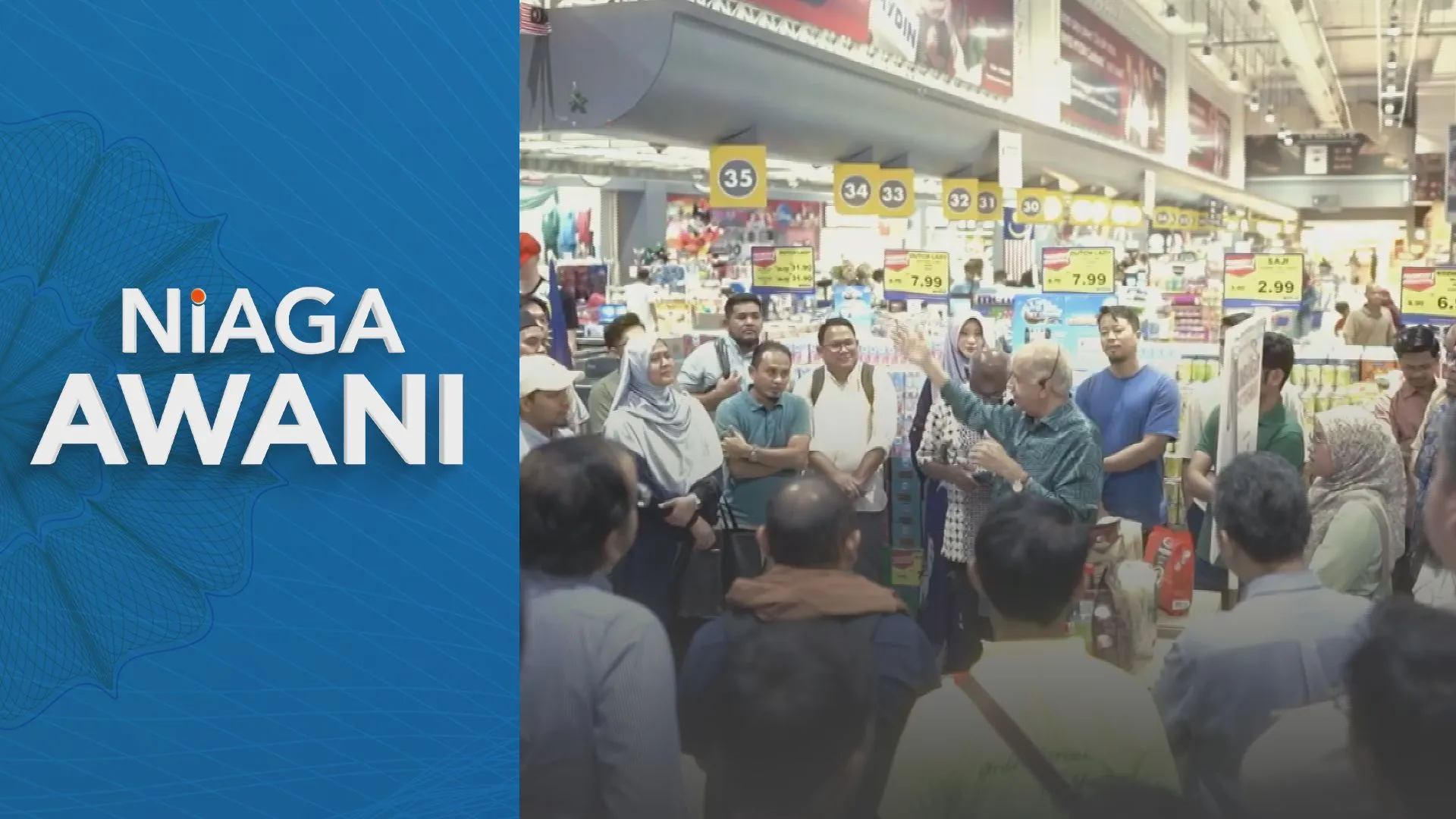 [8 September 2026] Rangkuman korporat