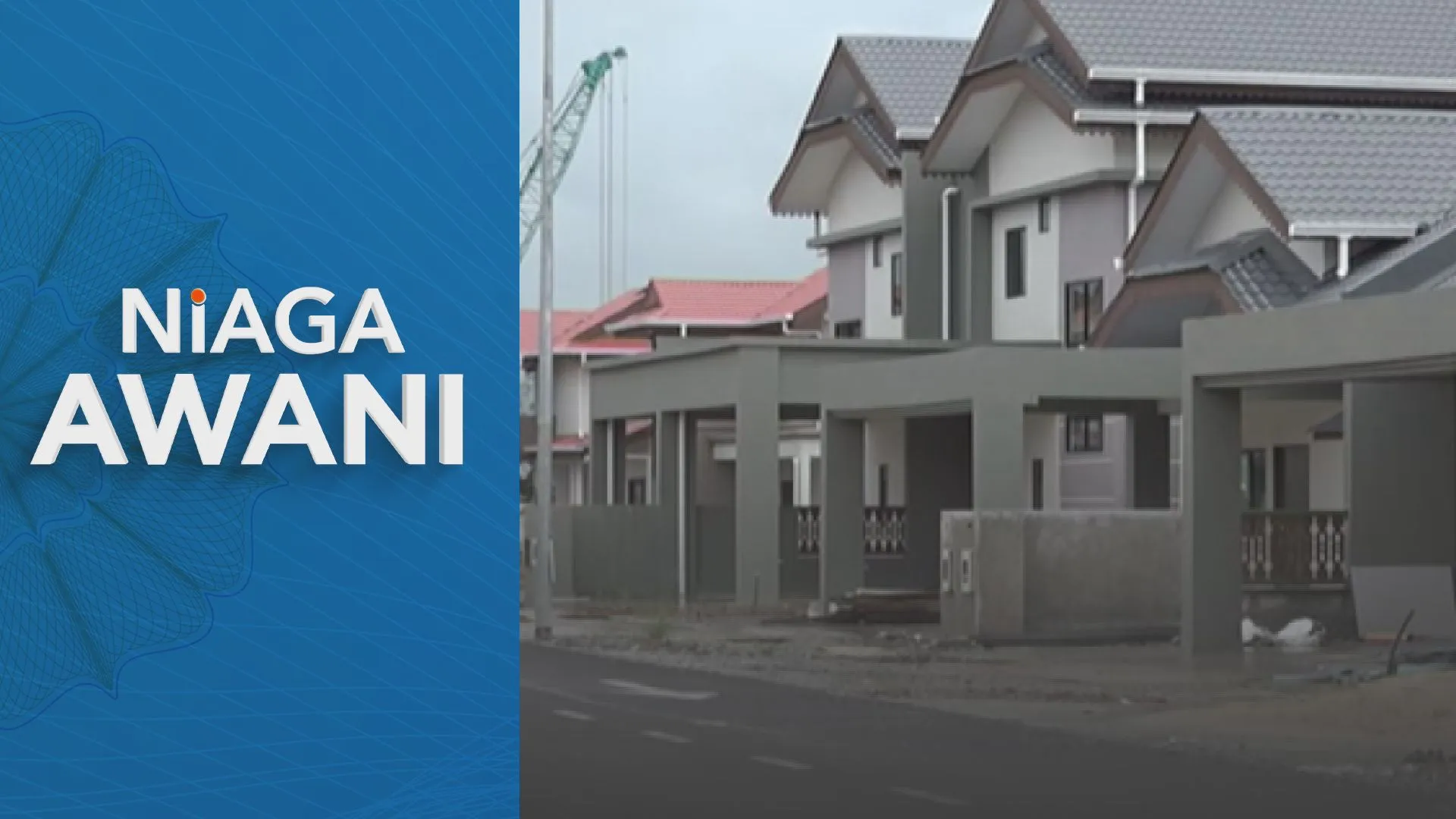 Belanjawan 2027: Industri hartanah harap kerajaan lanjutkan pengecualian duti setem