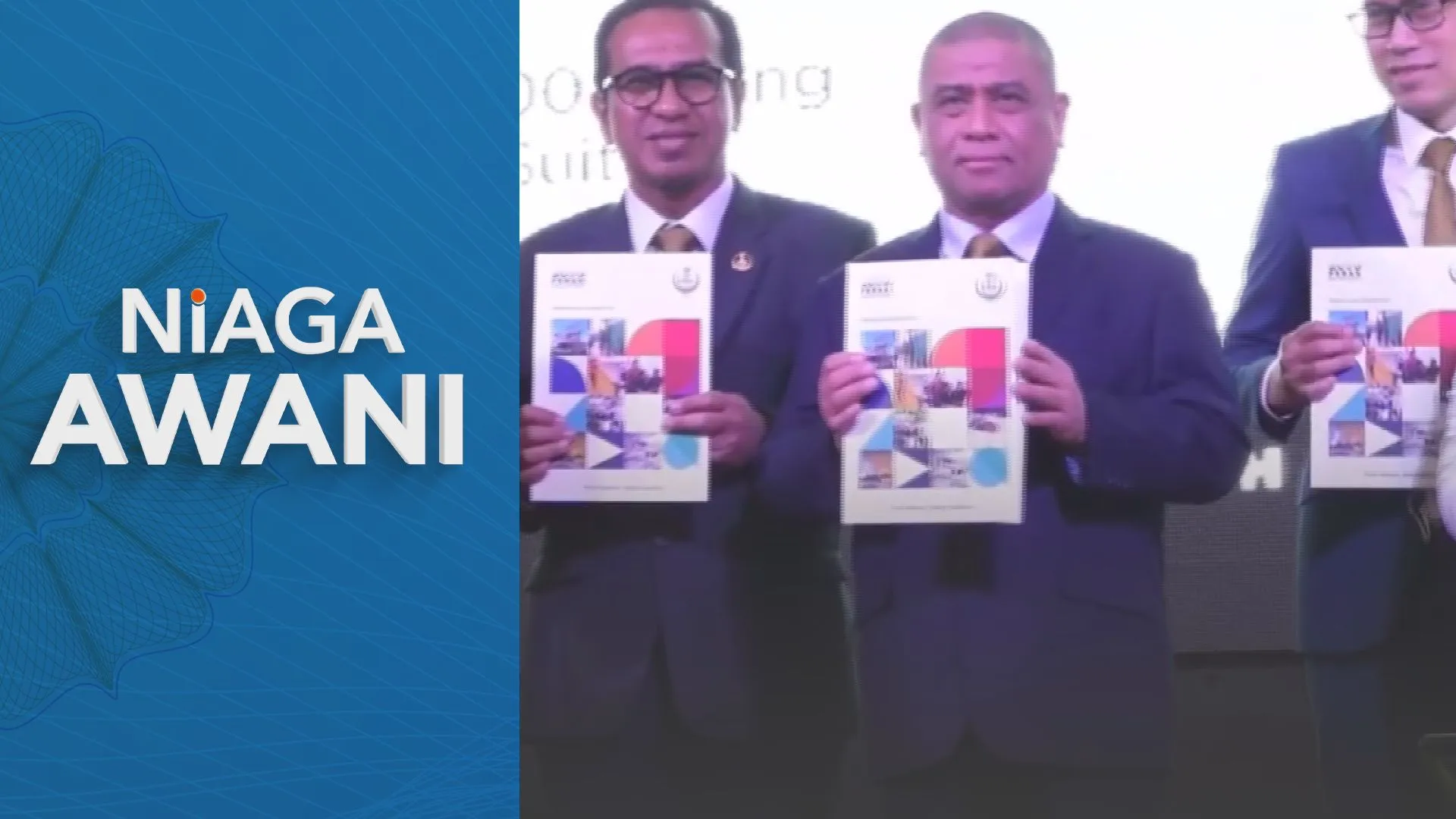 Belanjawan 2027: Perak mahu bandar pintar lebih cekap, inklusif